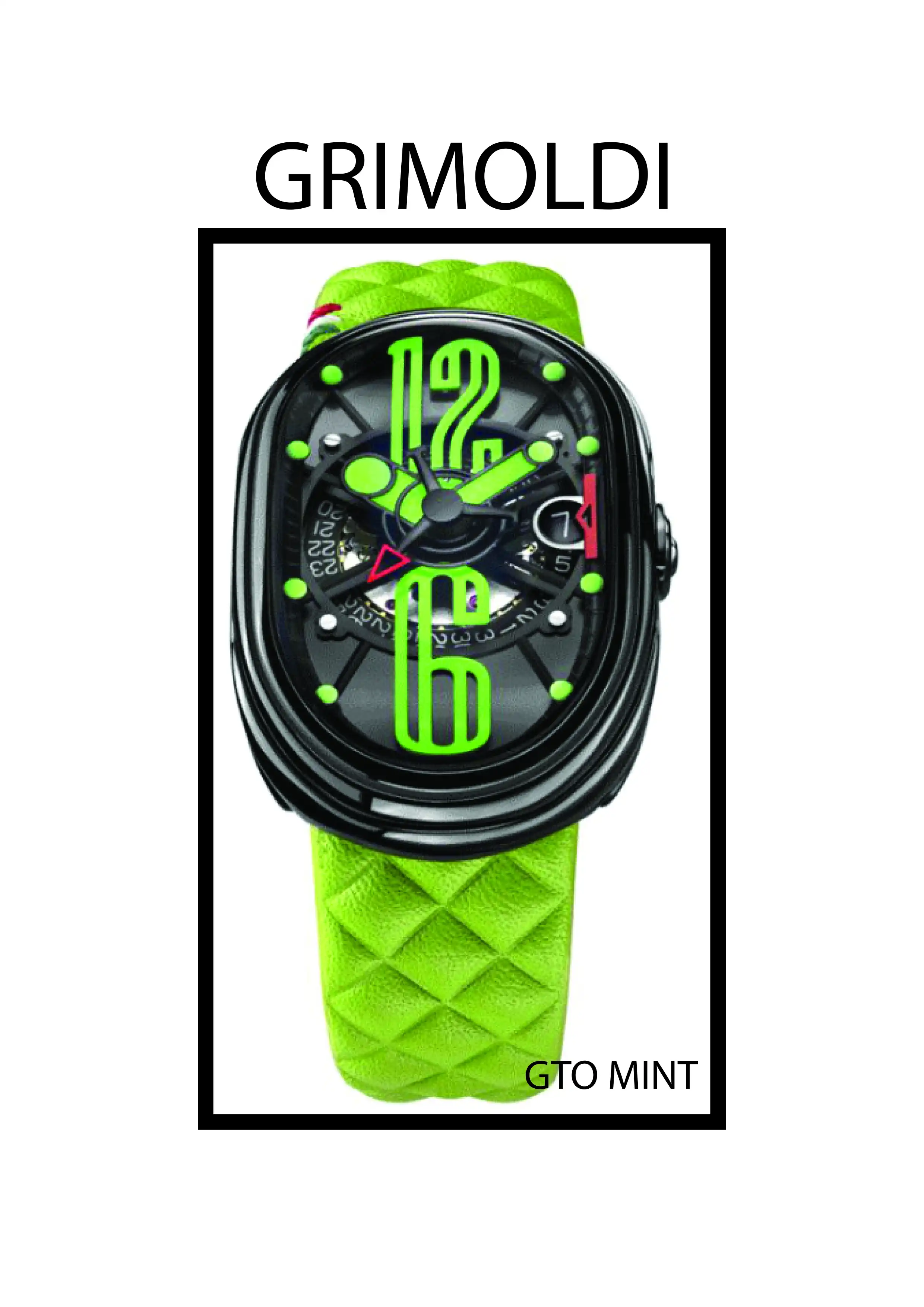 GRIMOLDI