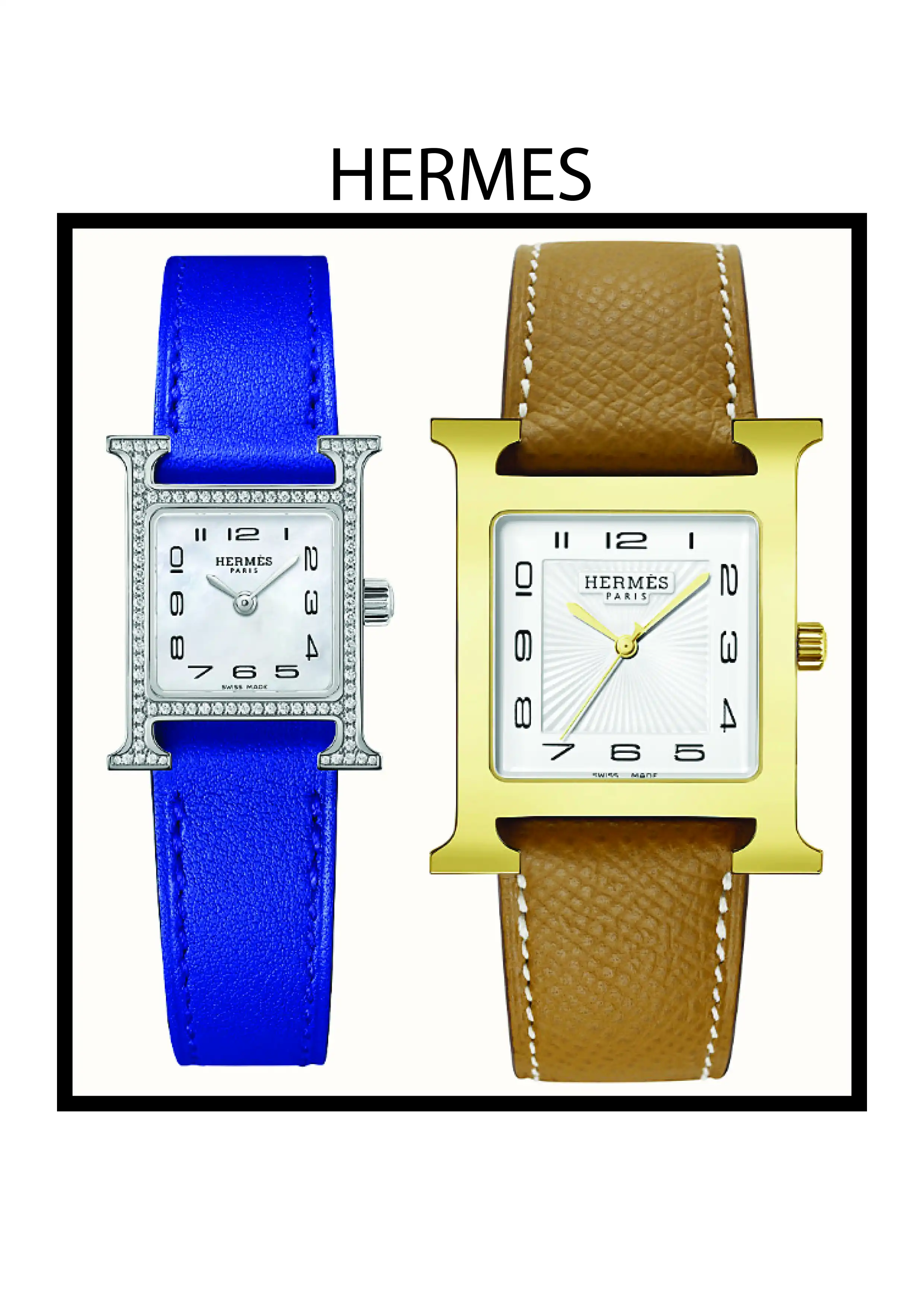 HERMES