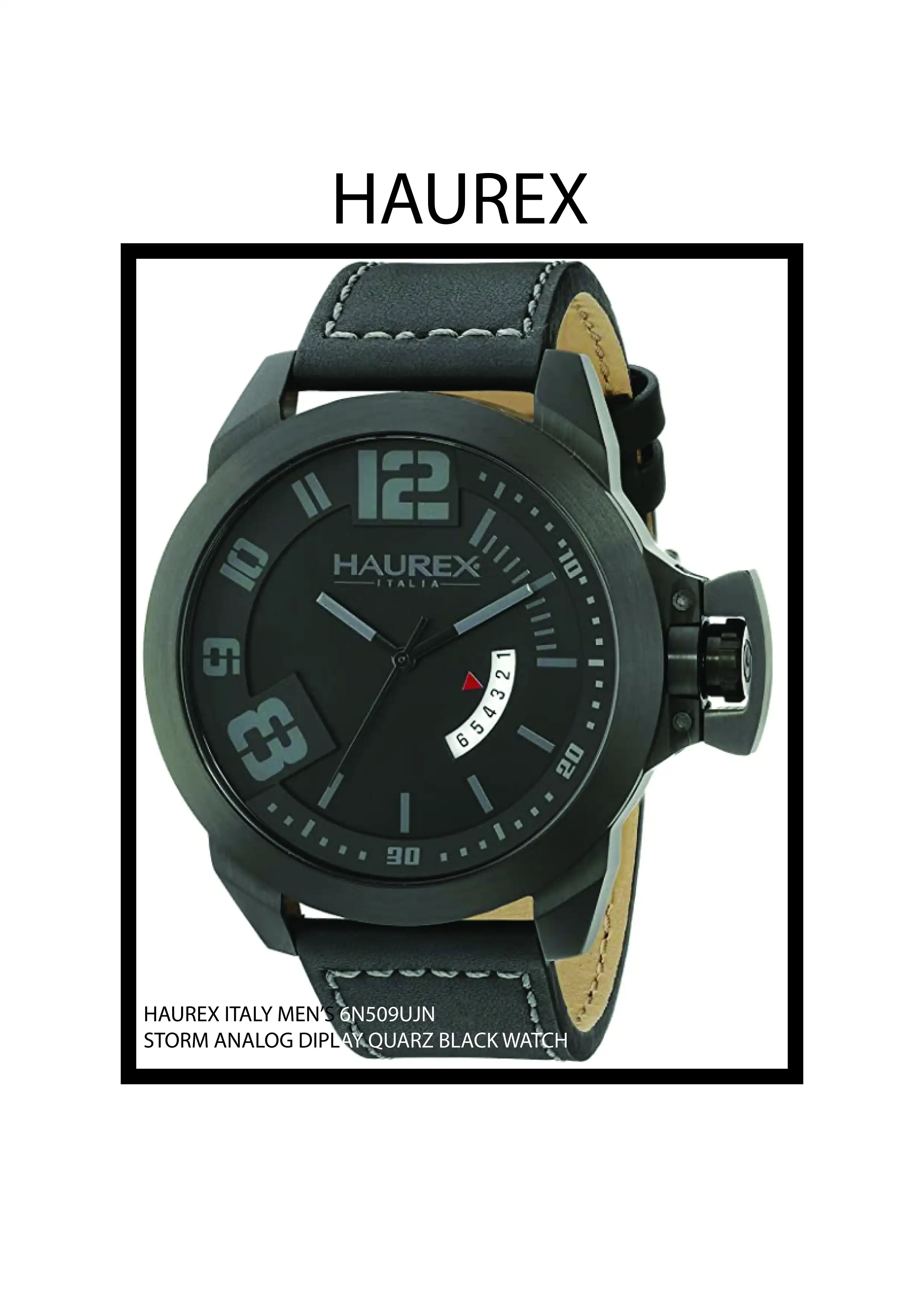 HAUREX