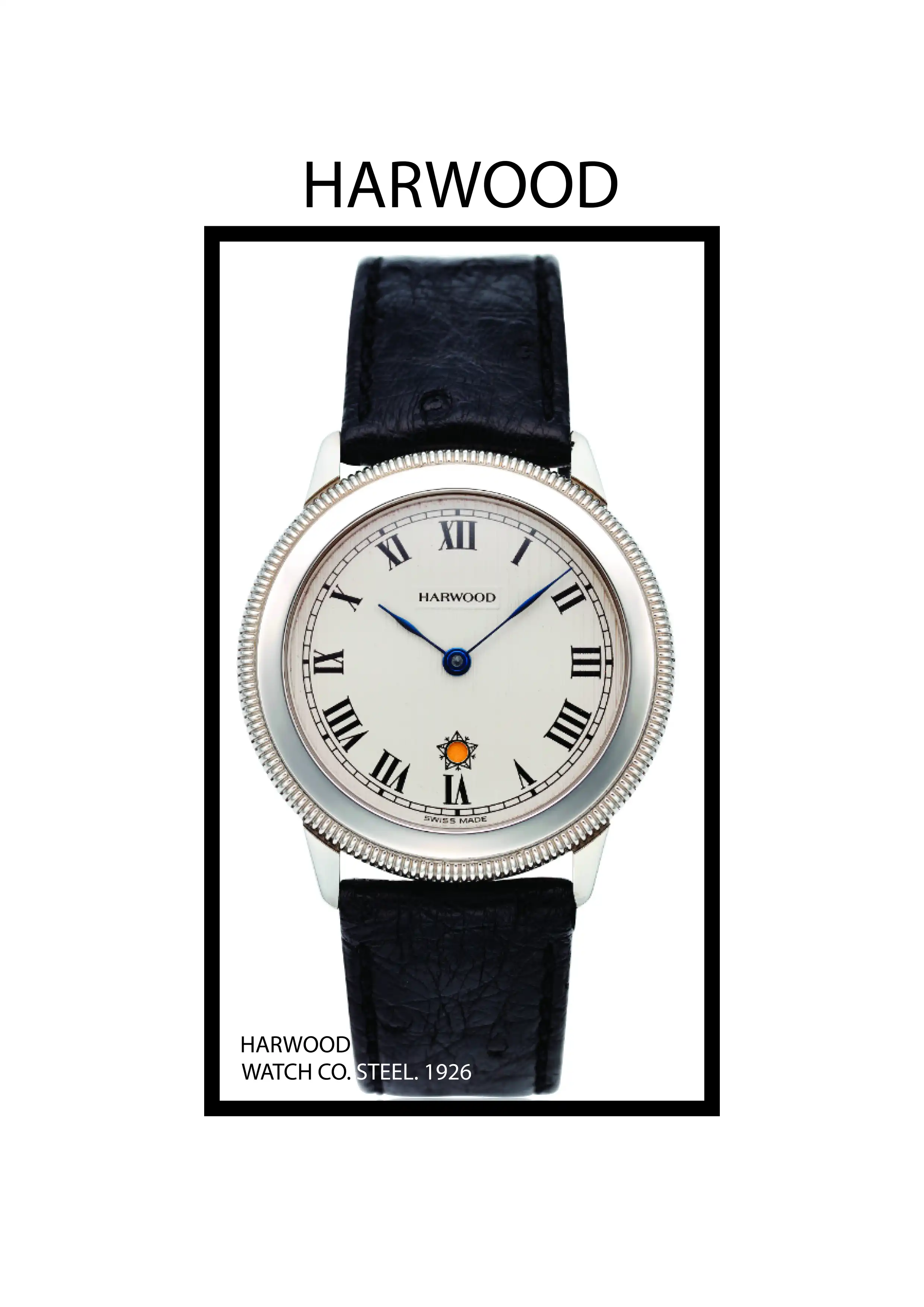 HARWOOD