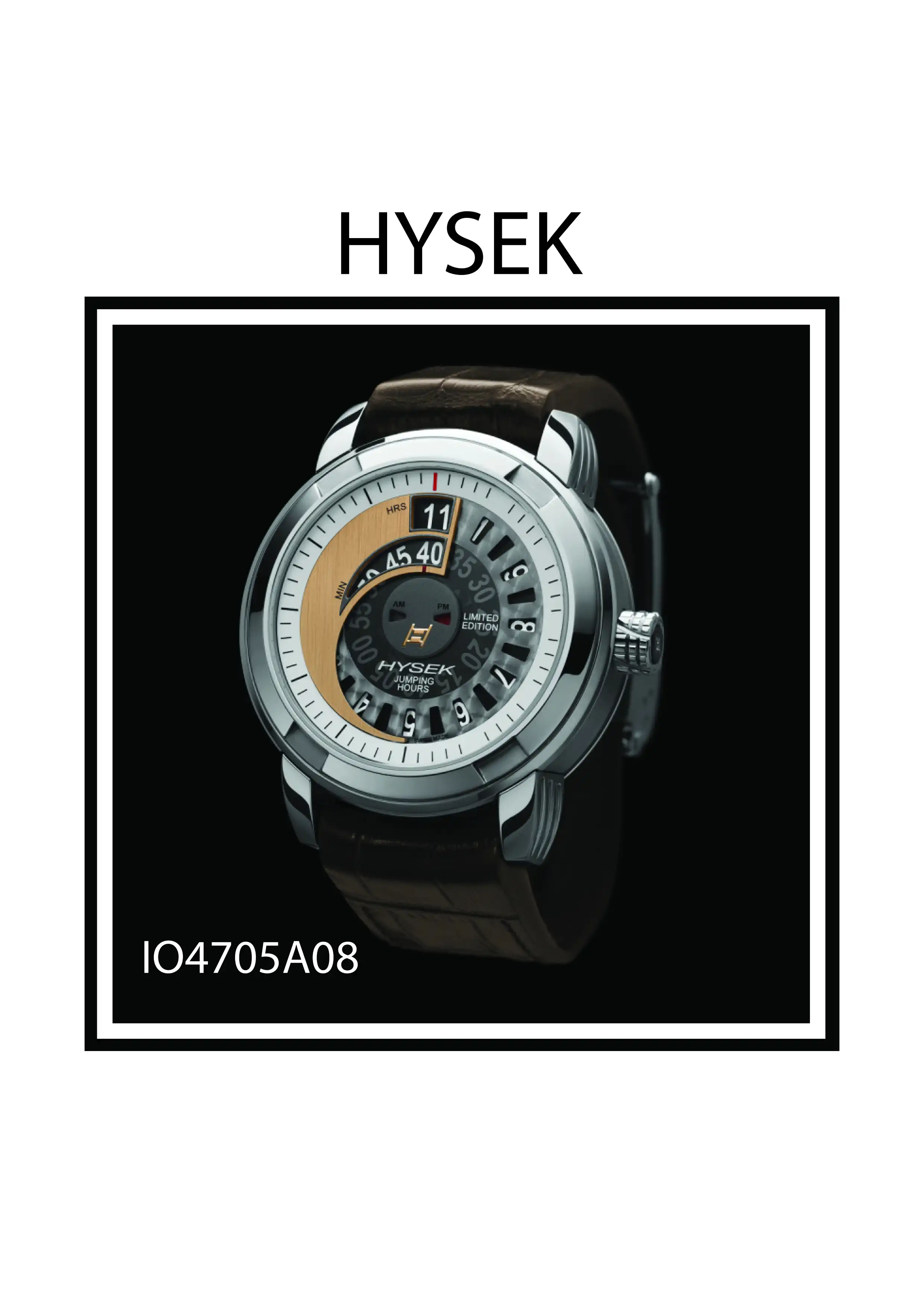 HYSEK