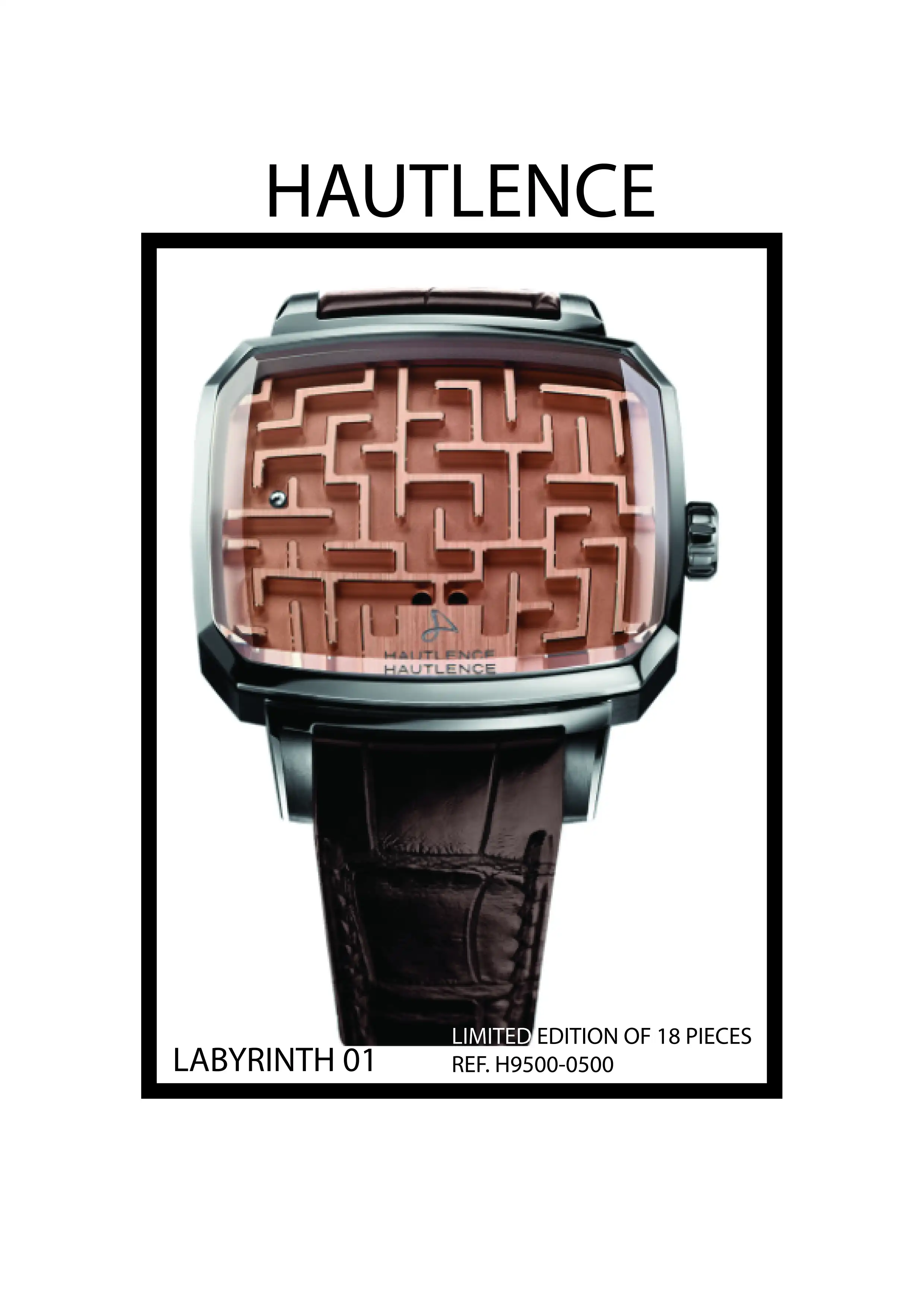 HAUTLENCE