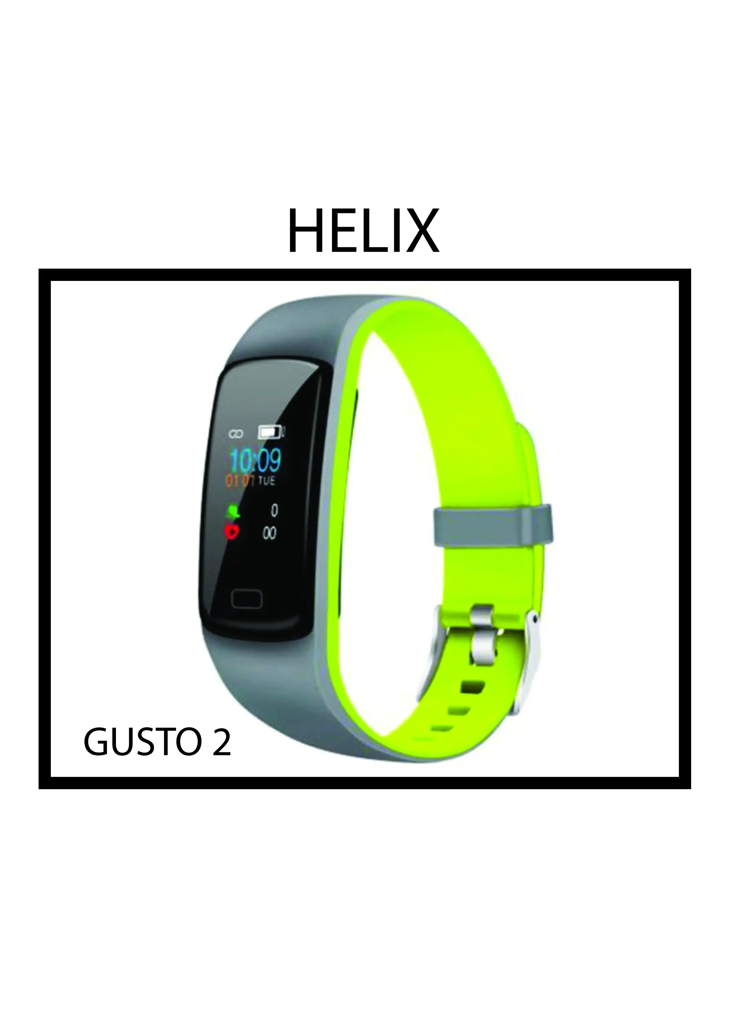 HELIX