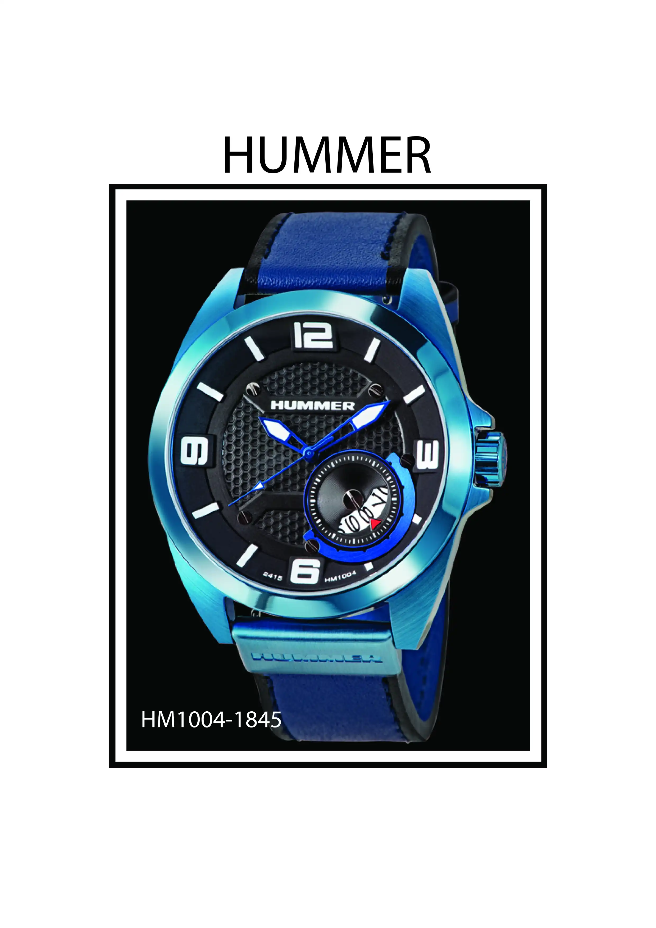 HUMMEL