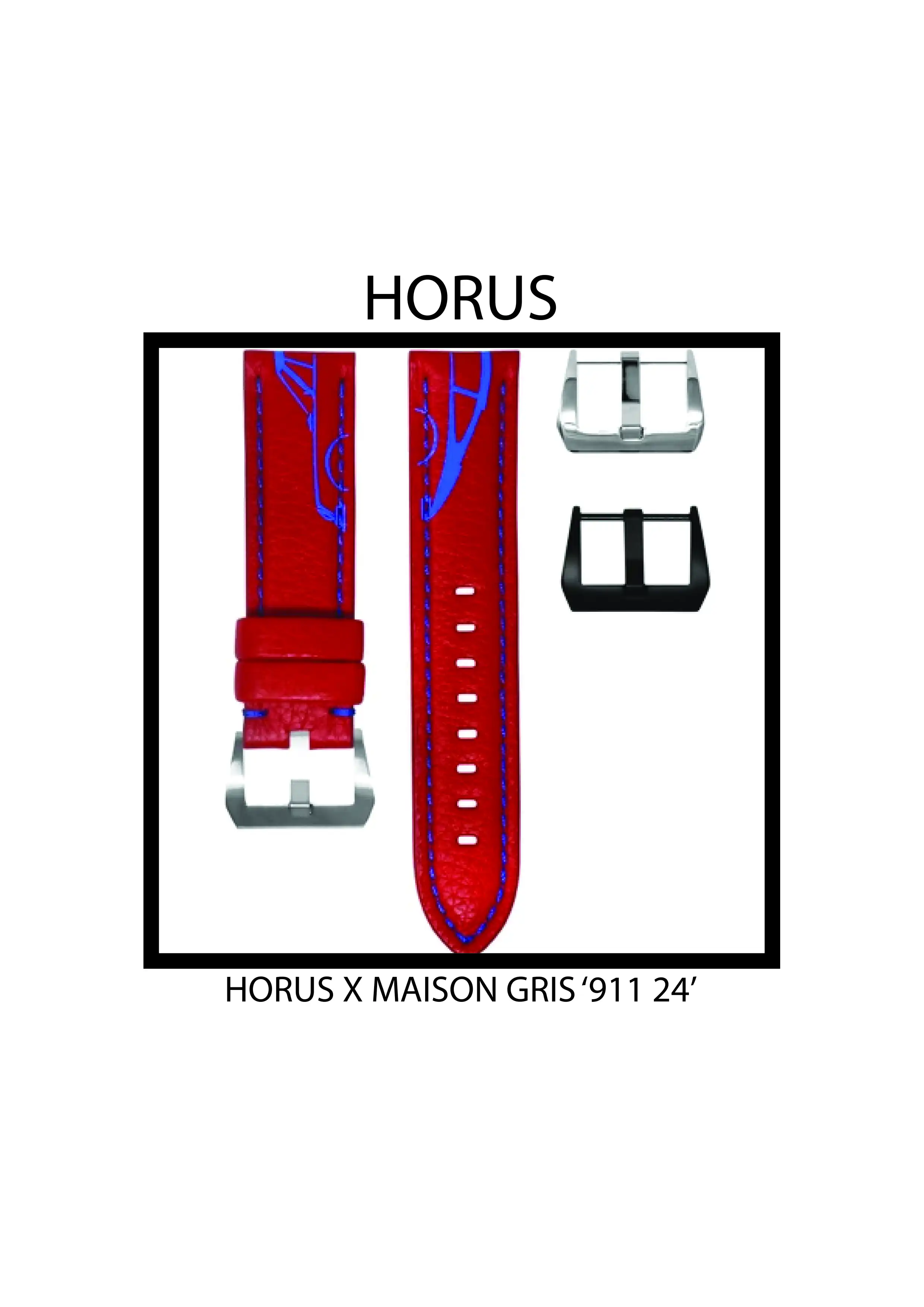 HORUS