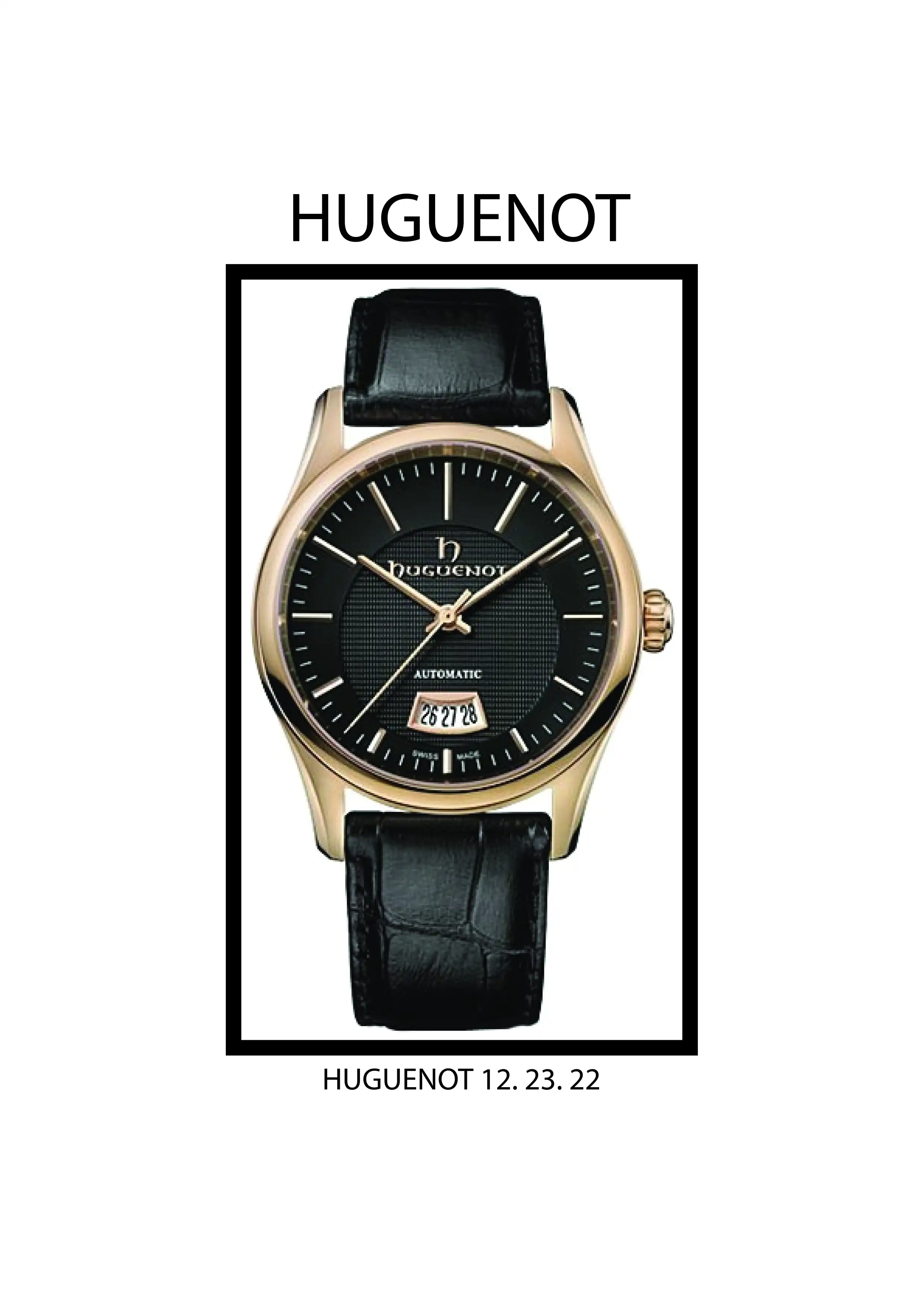 HUGUENOT