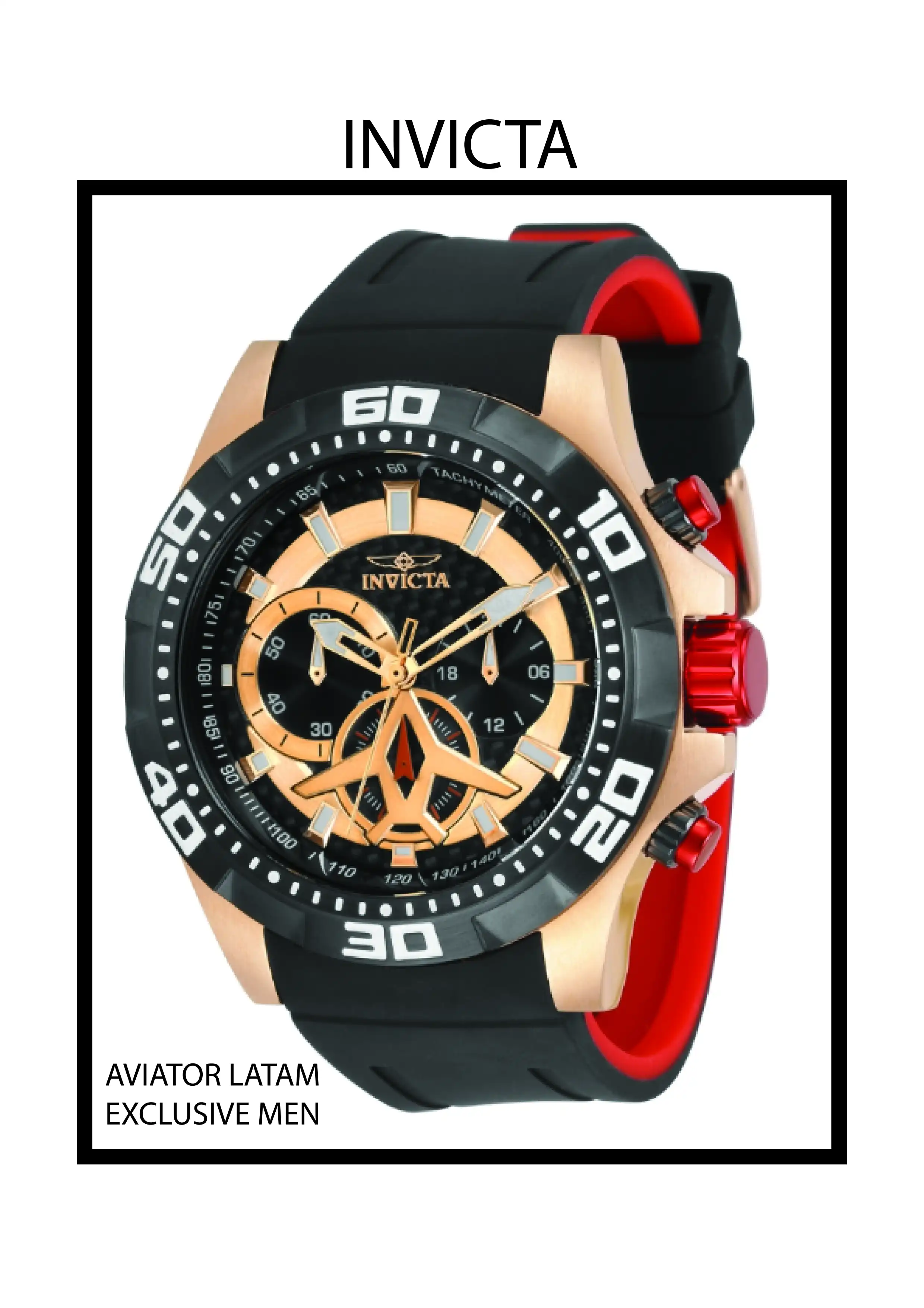 INVICTA