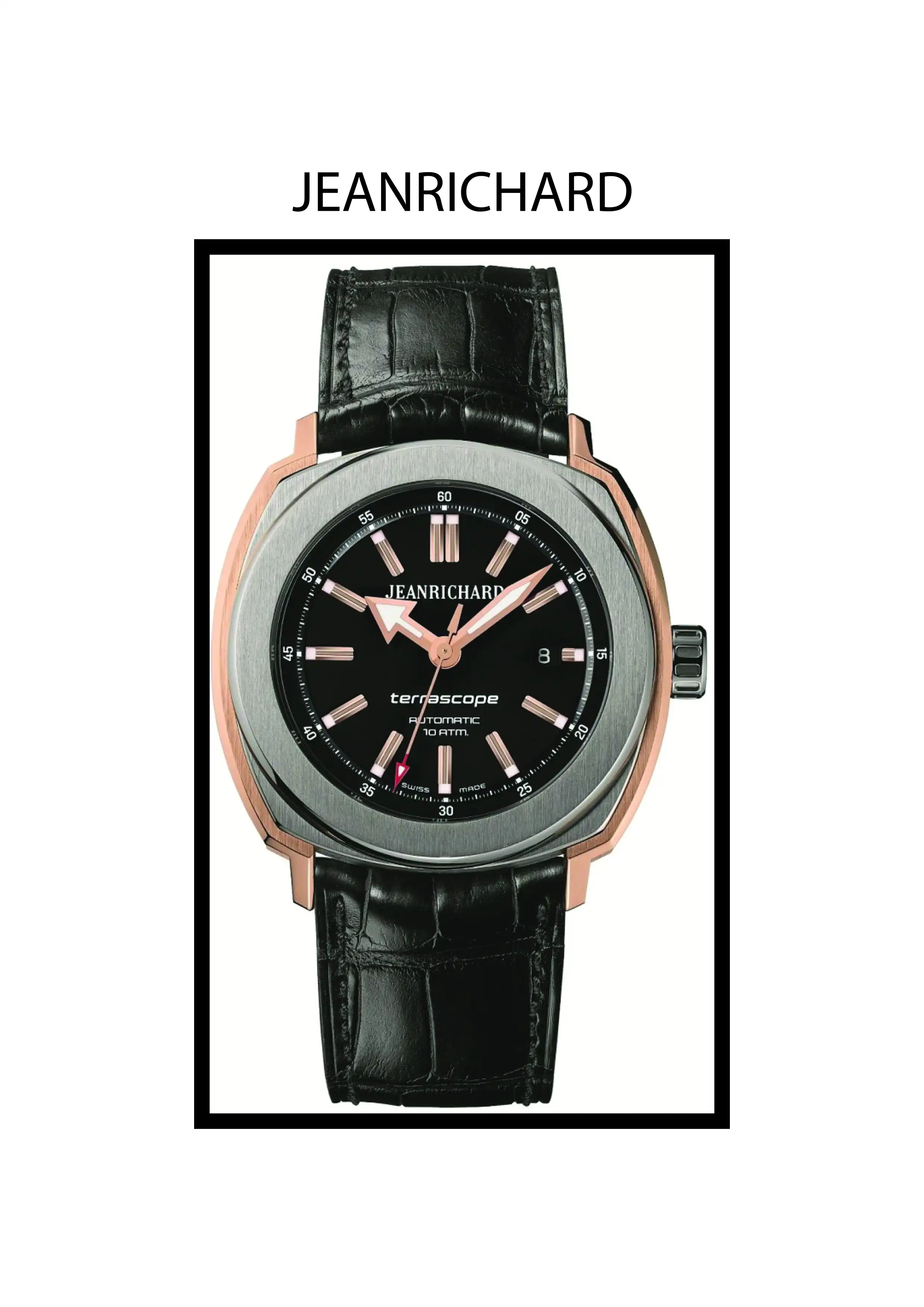 JEANRICHARD