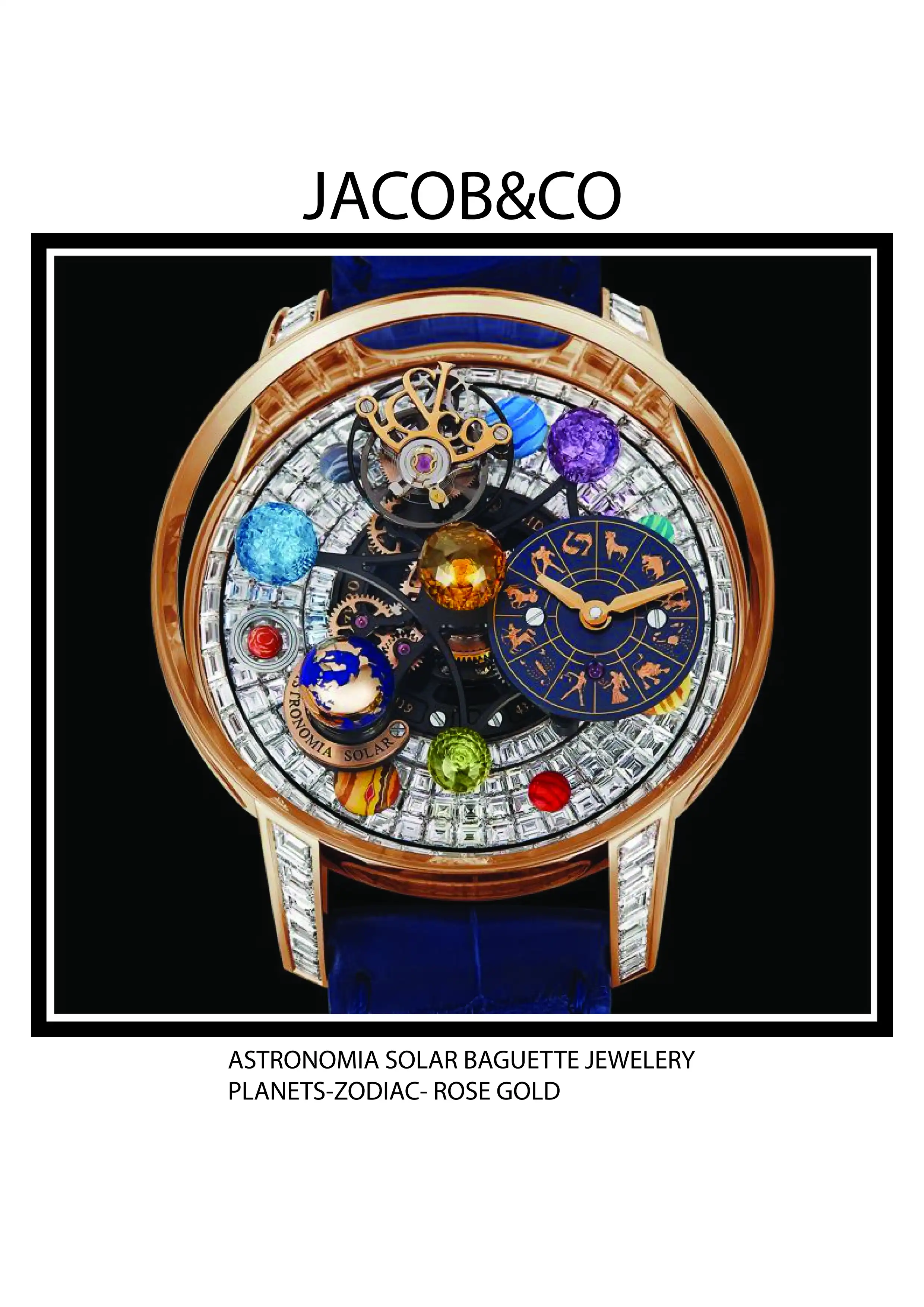JACOB & CO