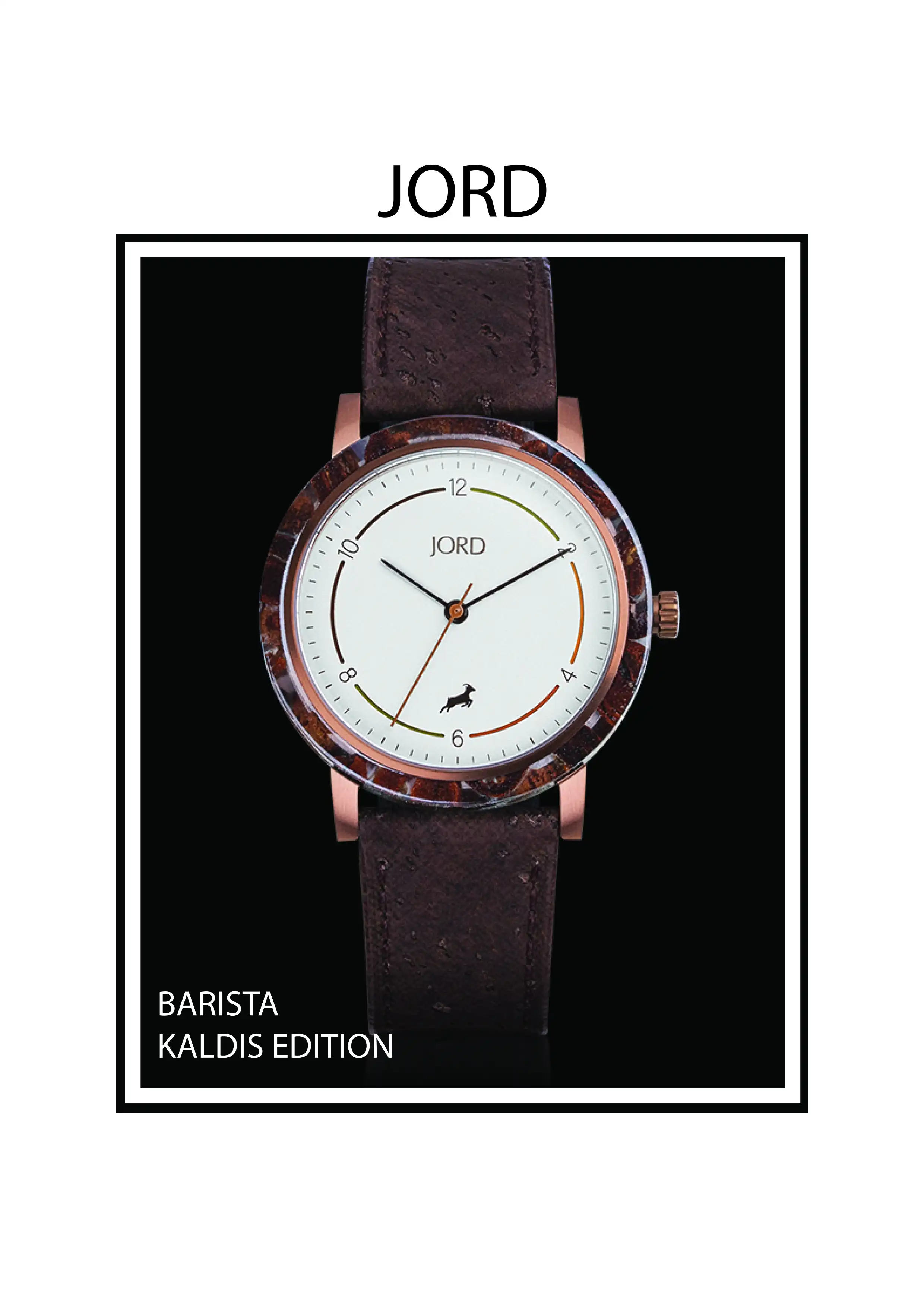 JORD