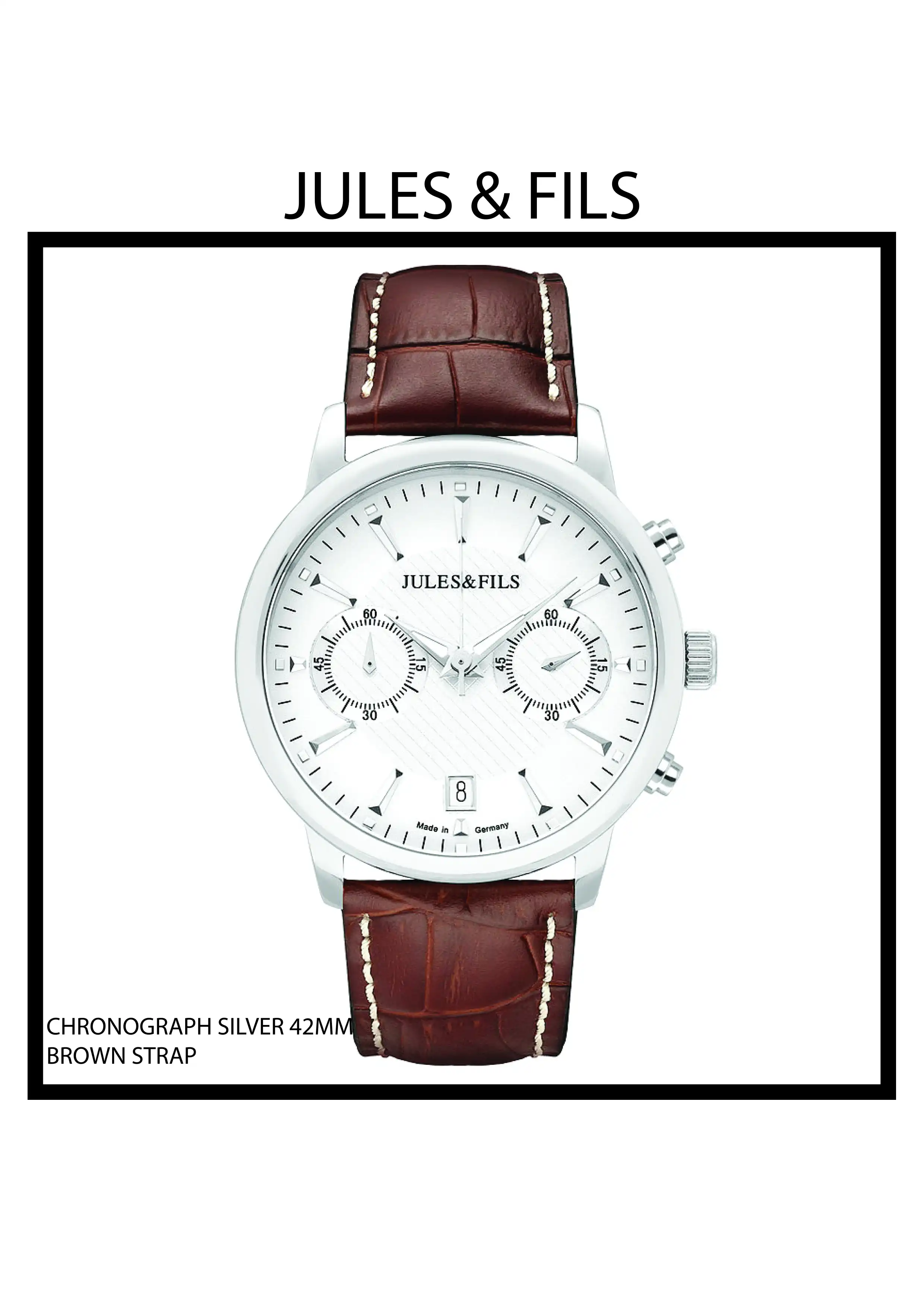 JULES & FILS