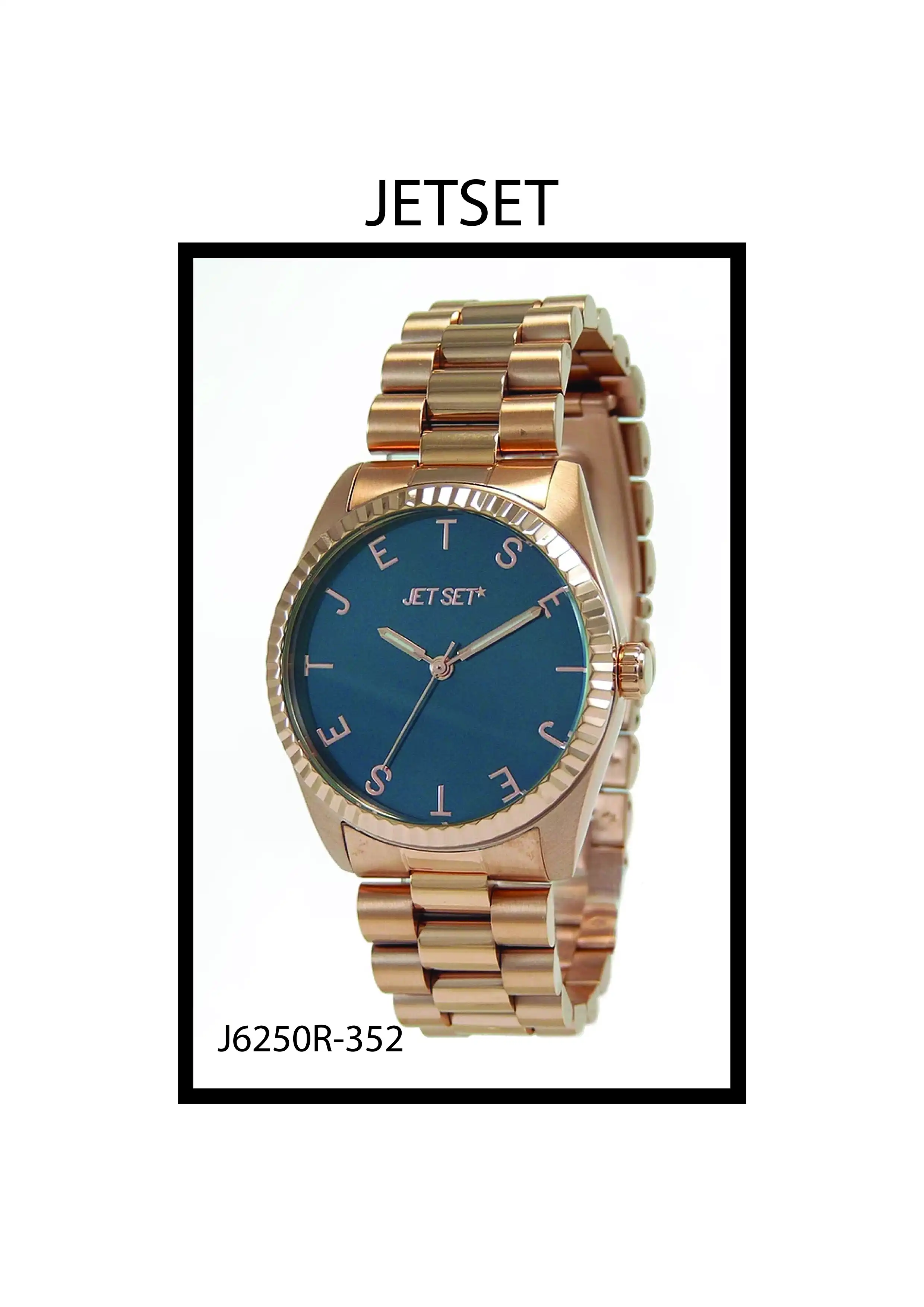JETSET
