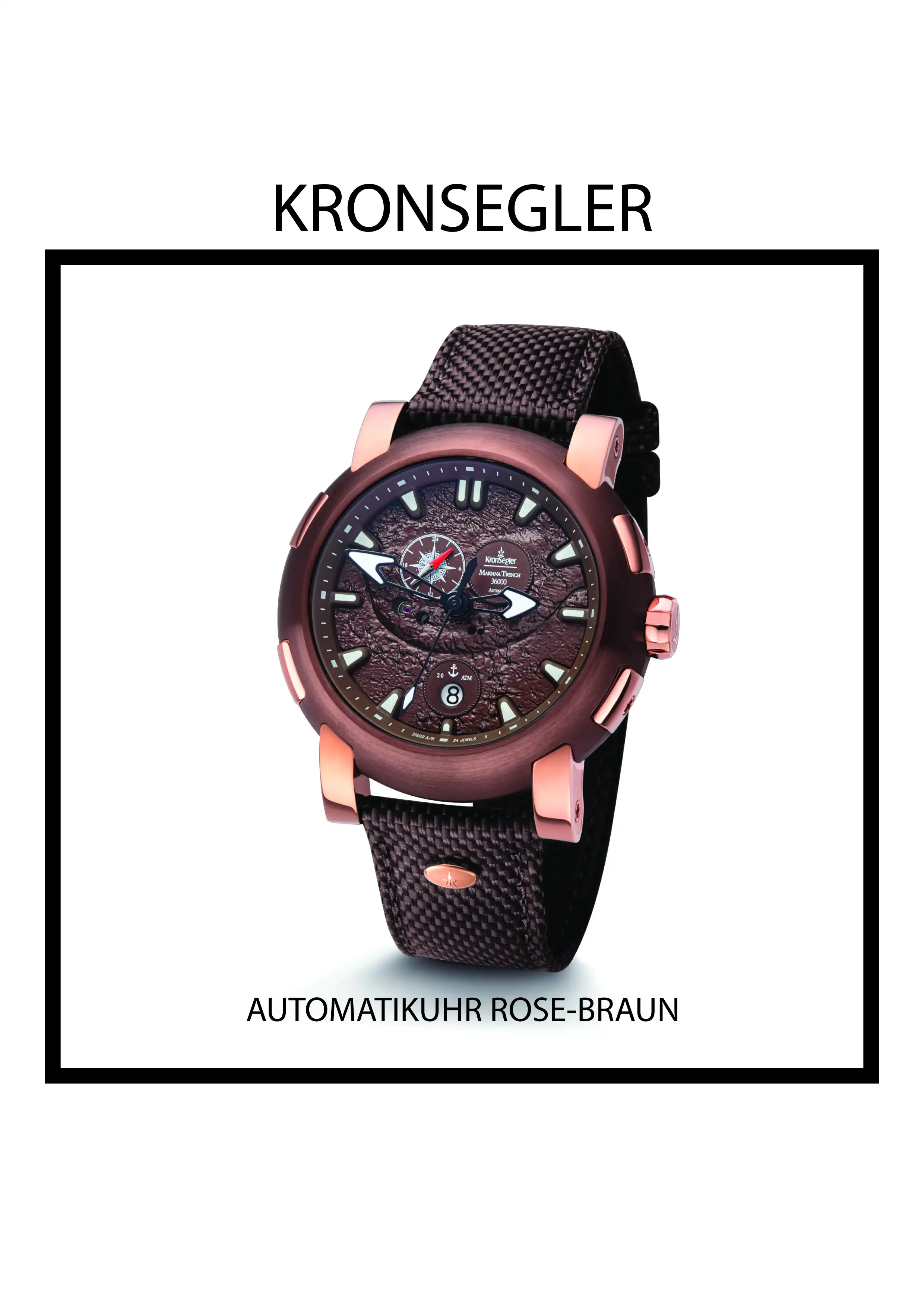 KRONSEGLER