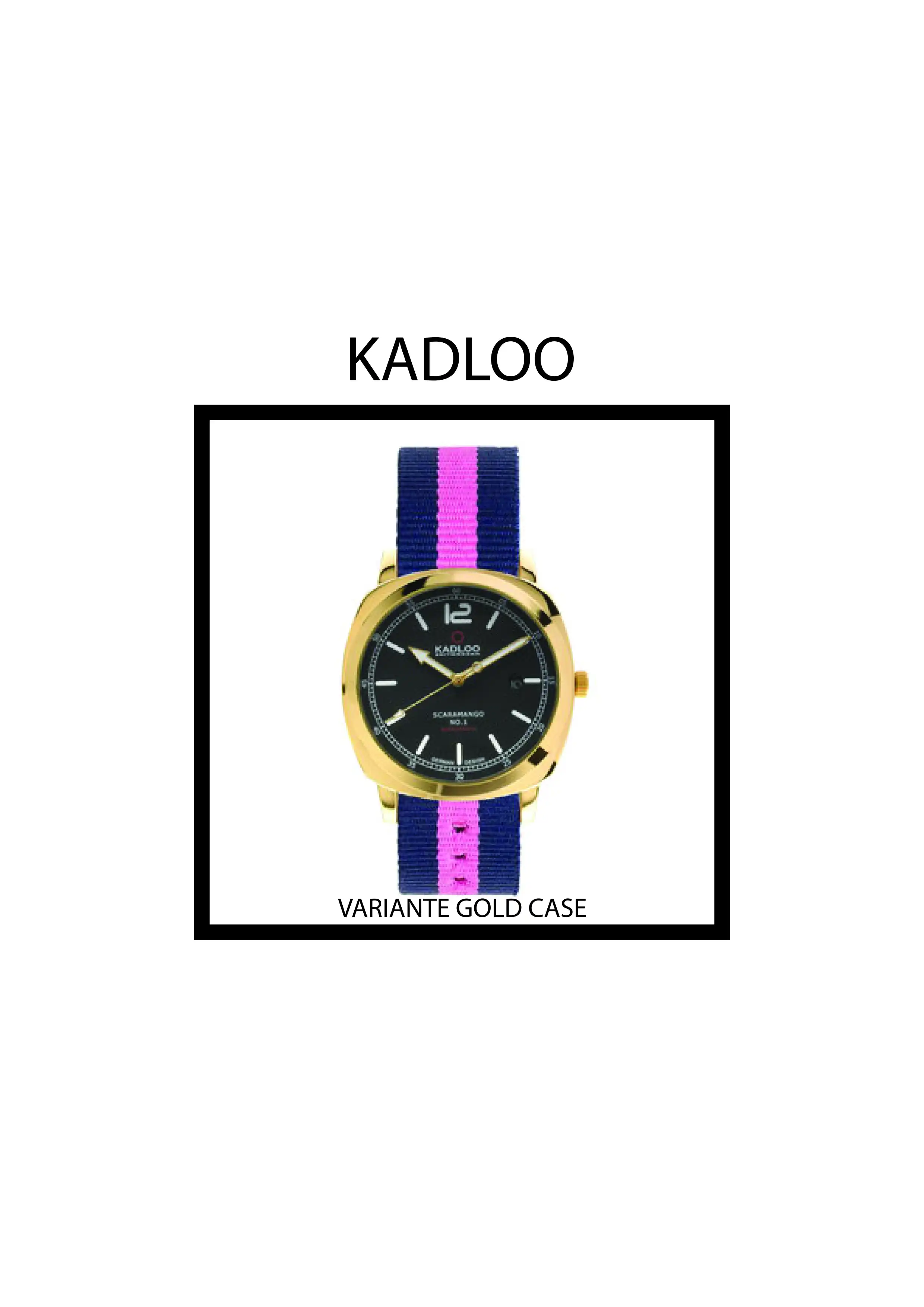 KADLOO