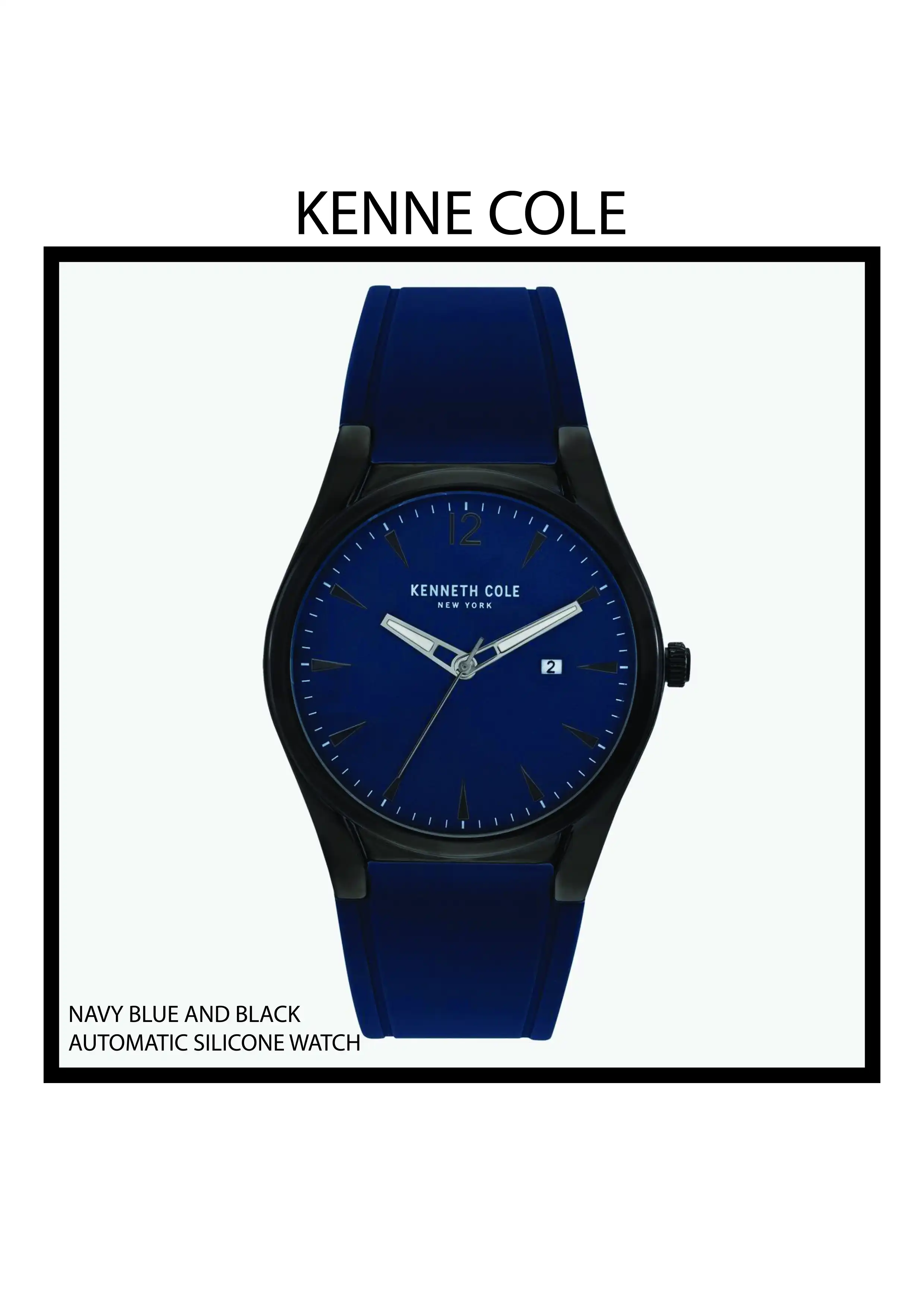KENNETH COLE