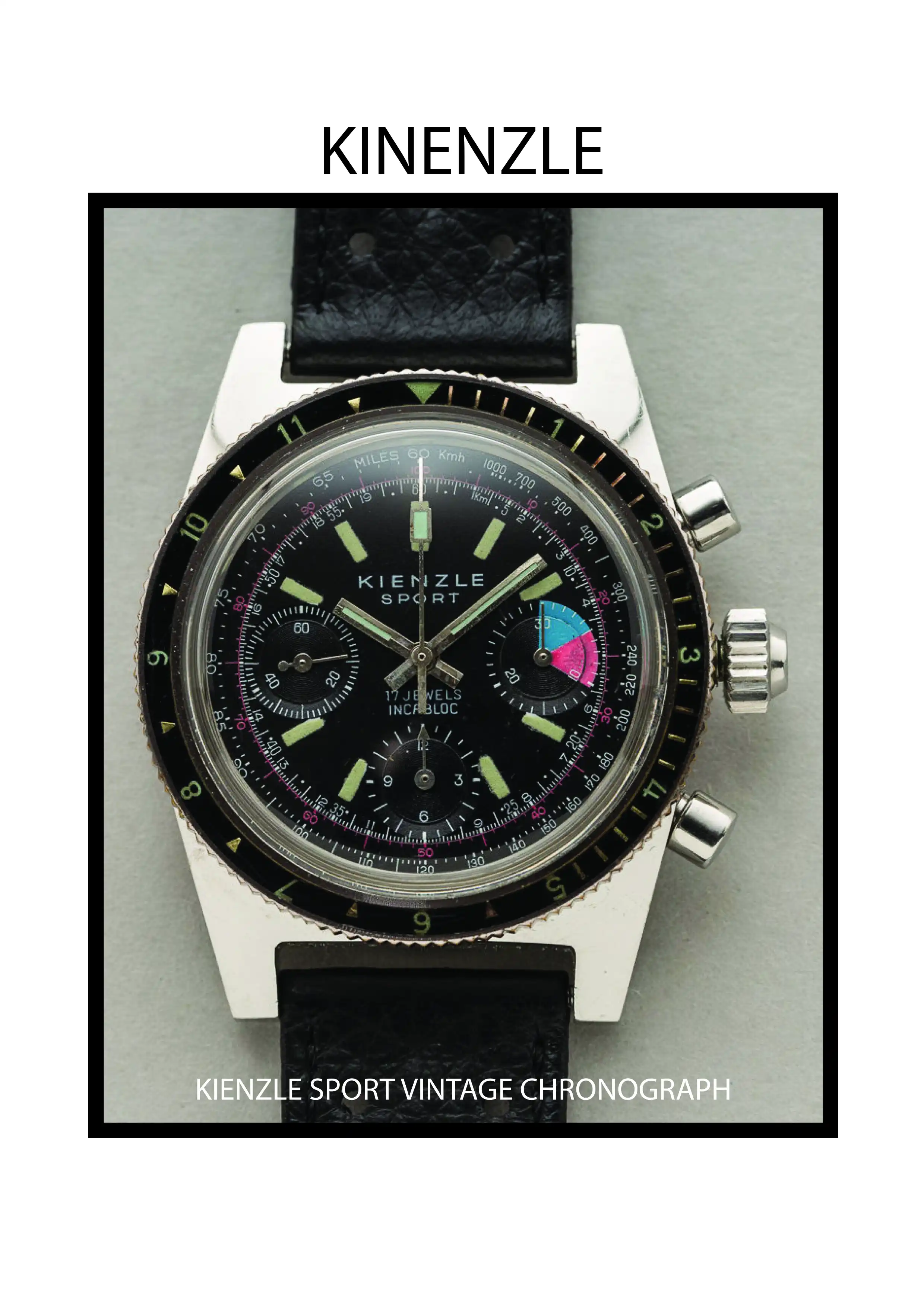 KIENZLE