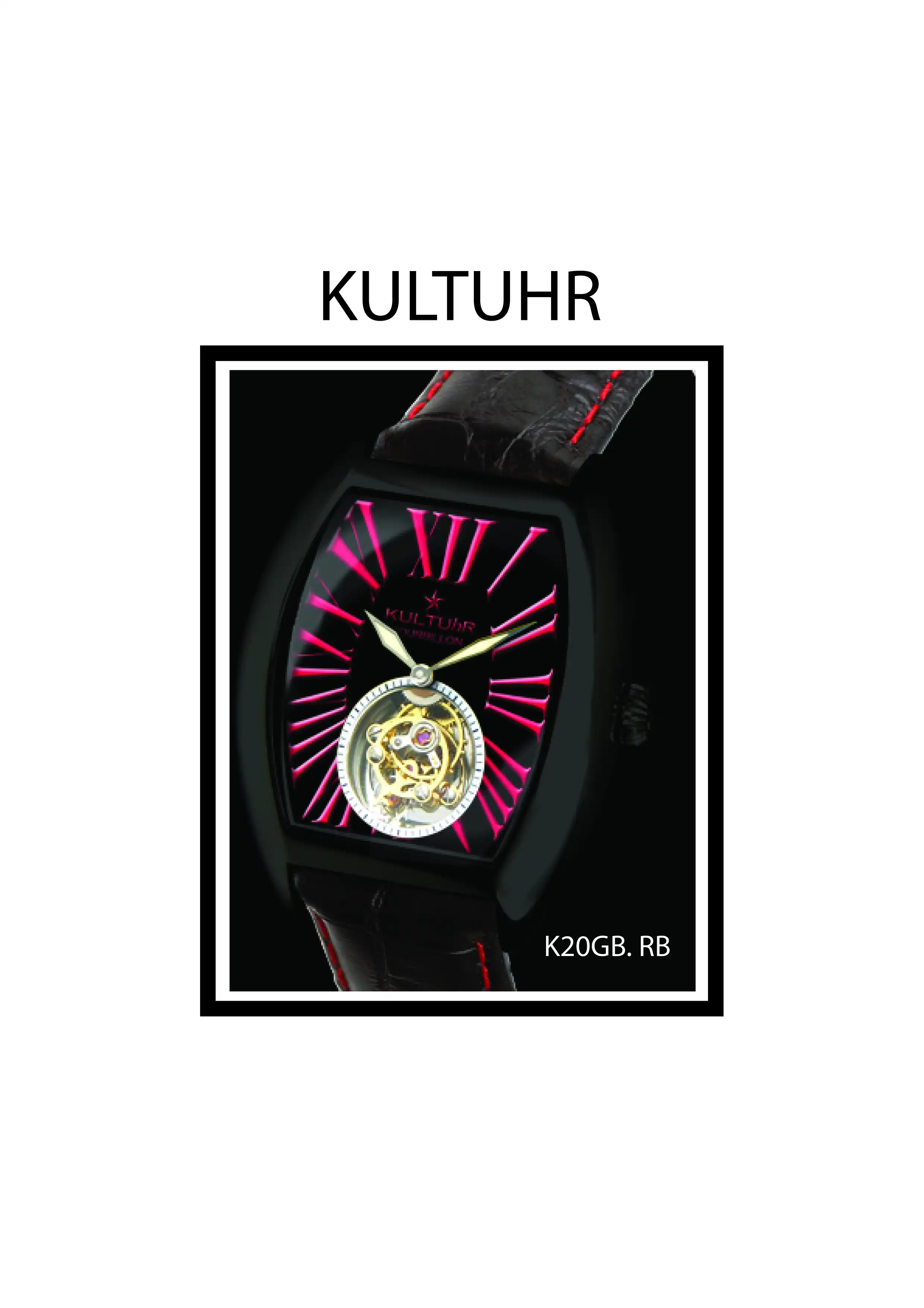 KULTUHR