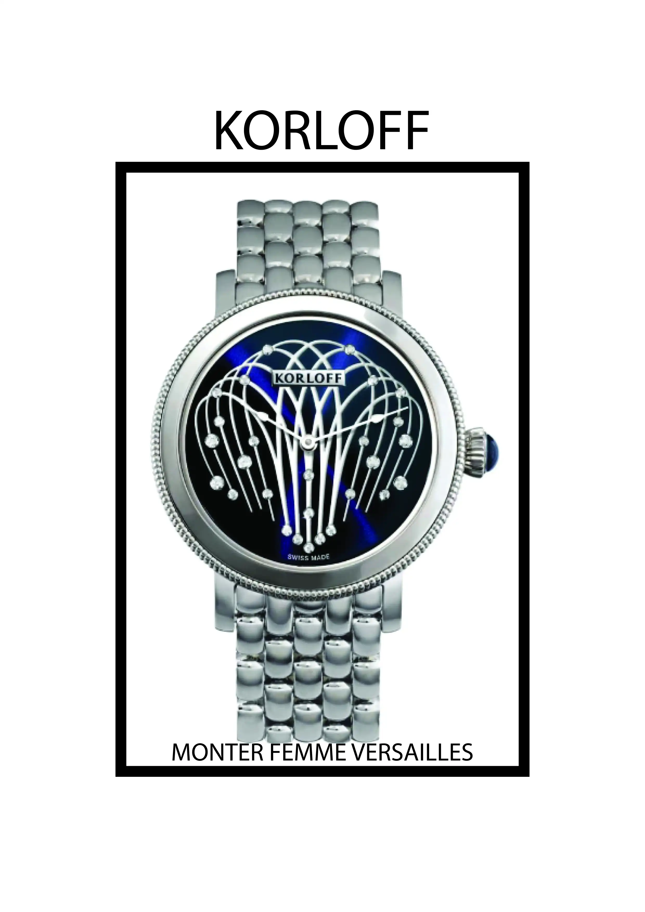 KORLOFF
