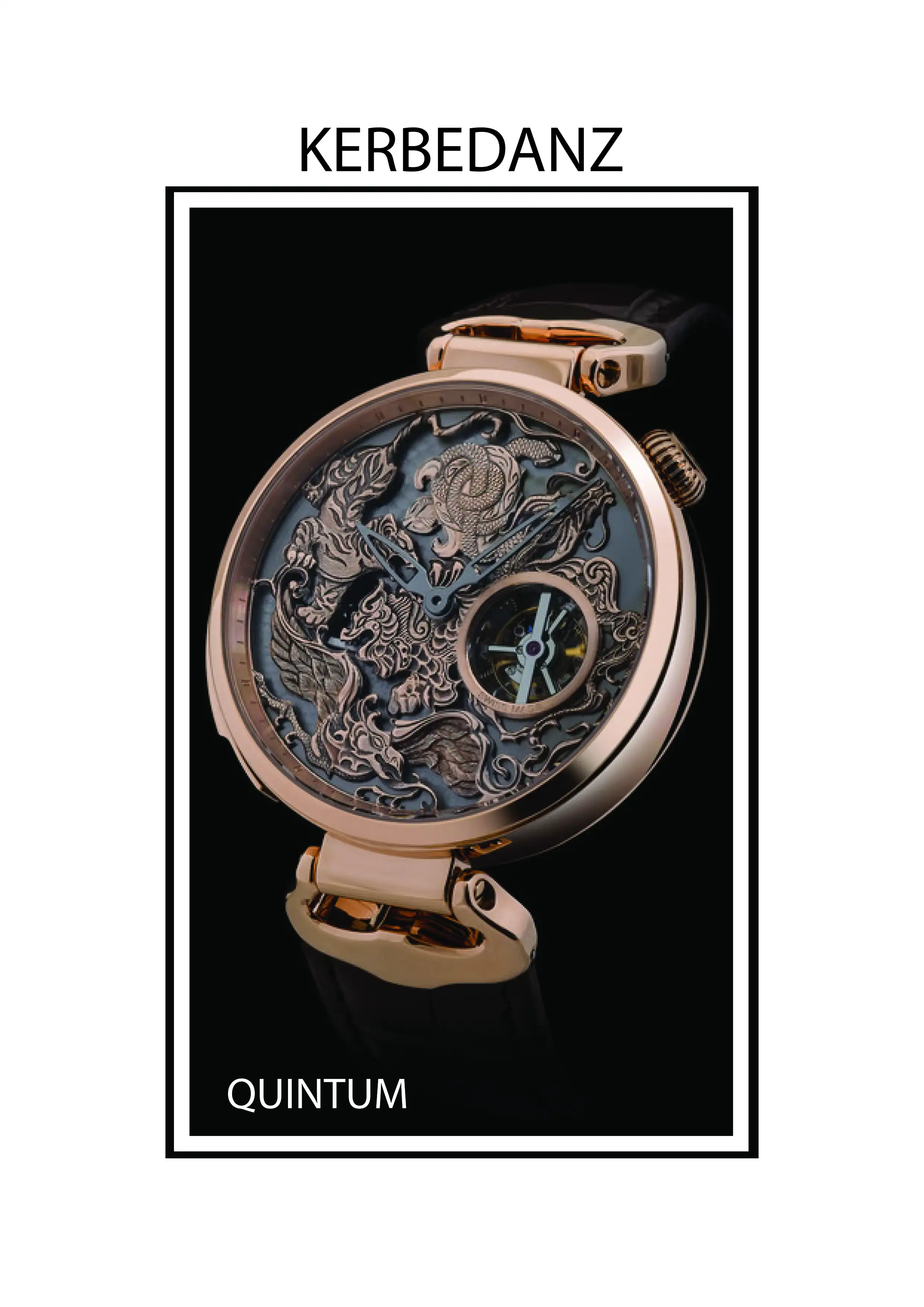 KERBEDANZ