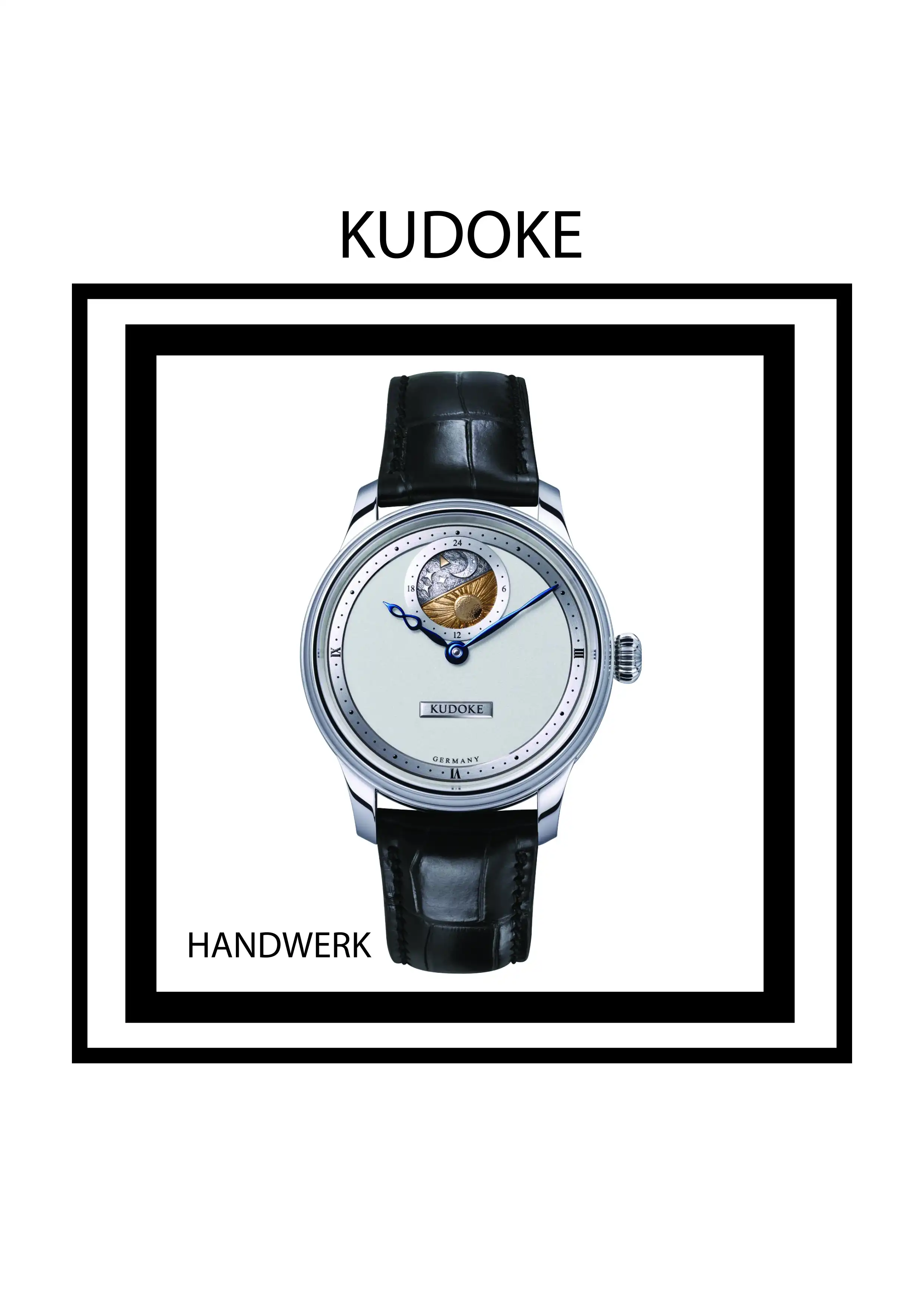 KUDOKE