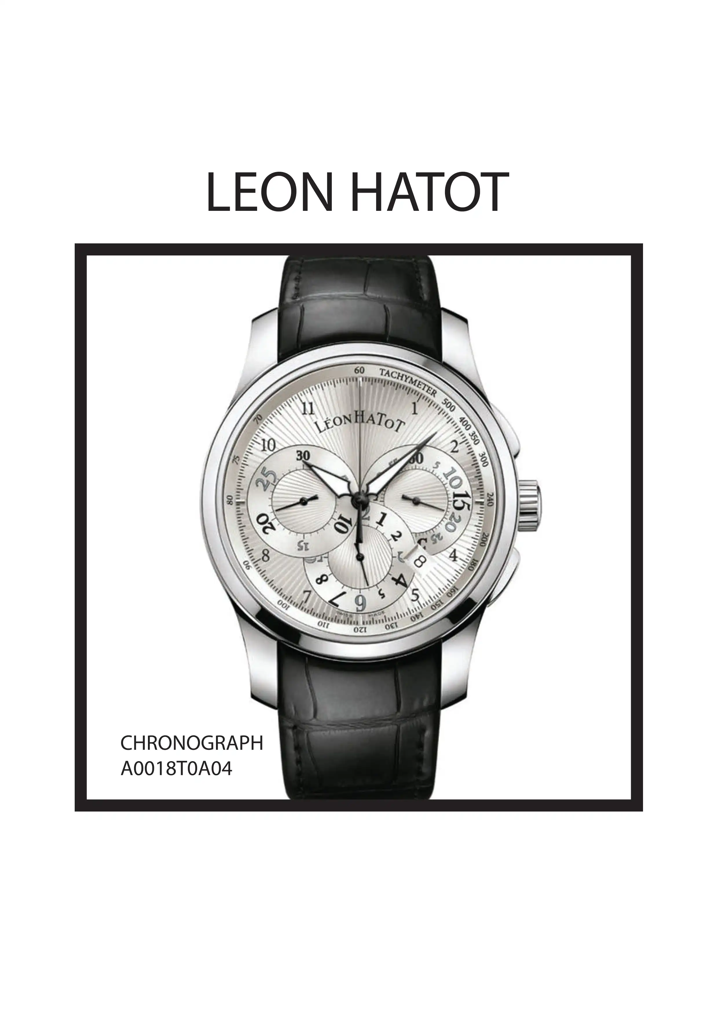 LEON HATOT