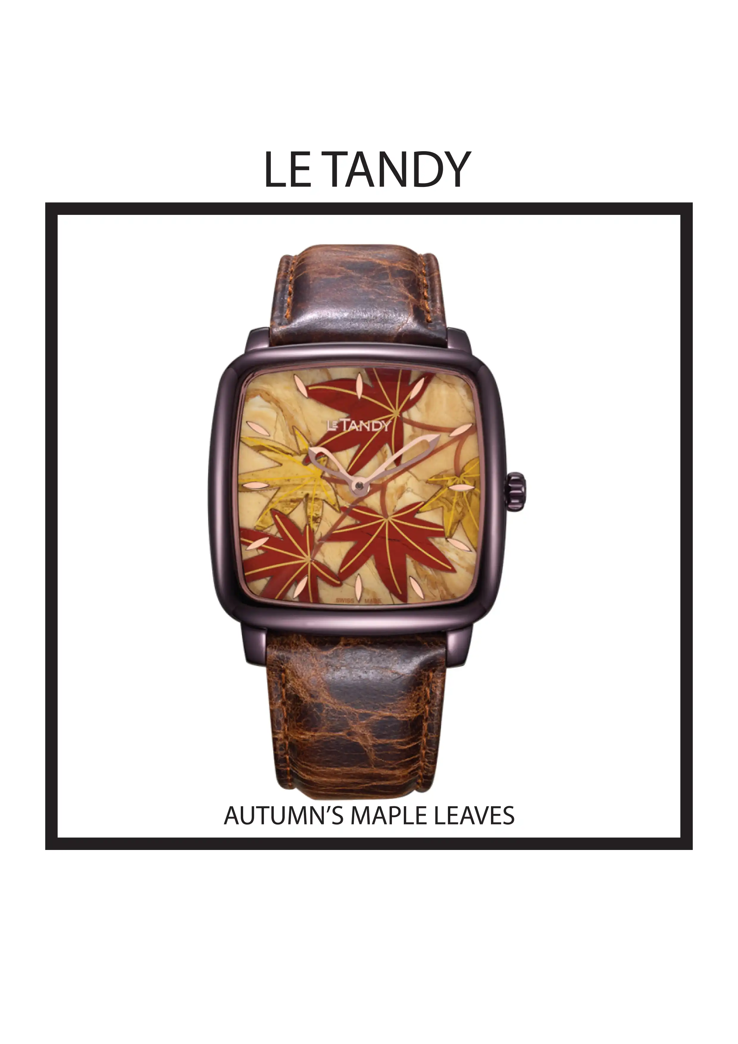 LE TANDY
