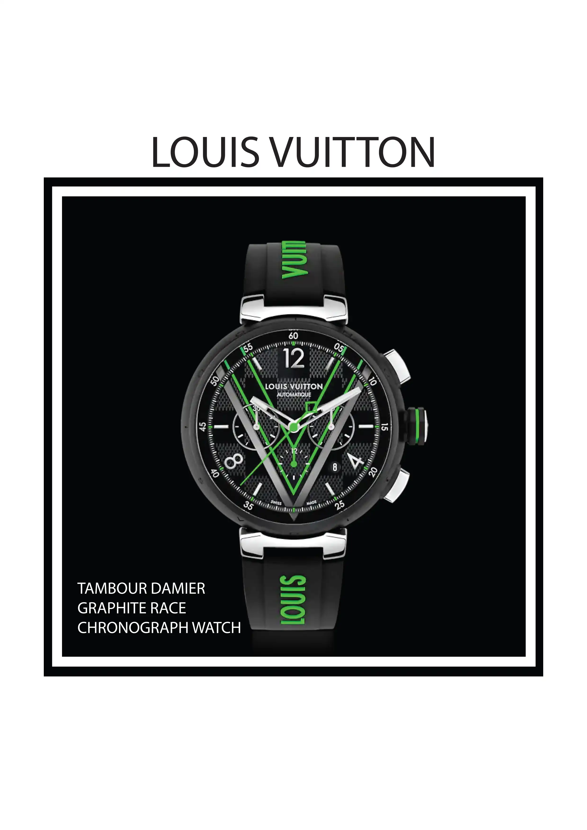 VUITTON