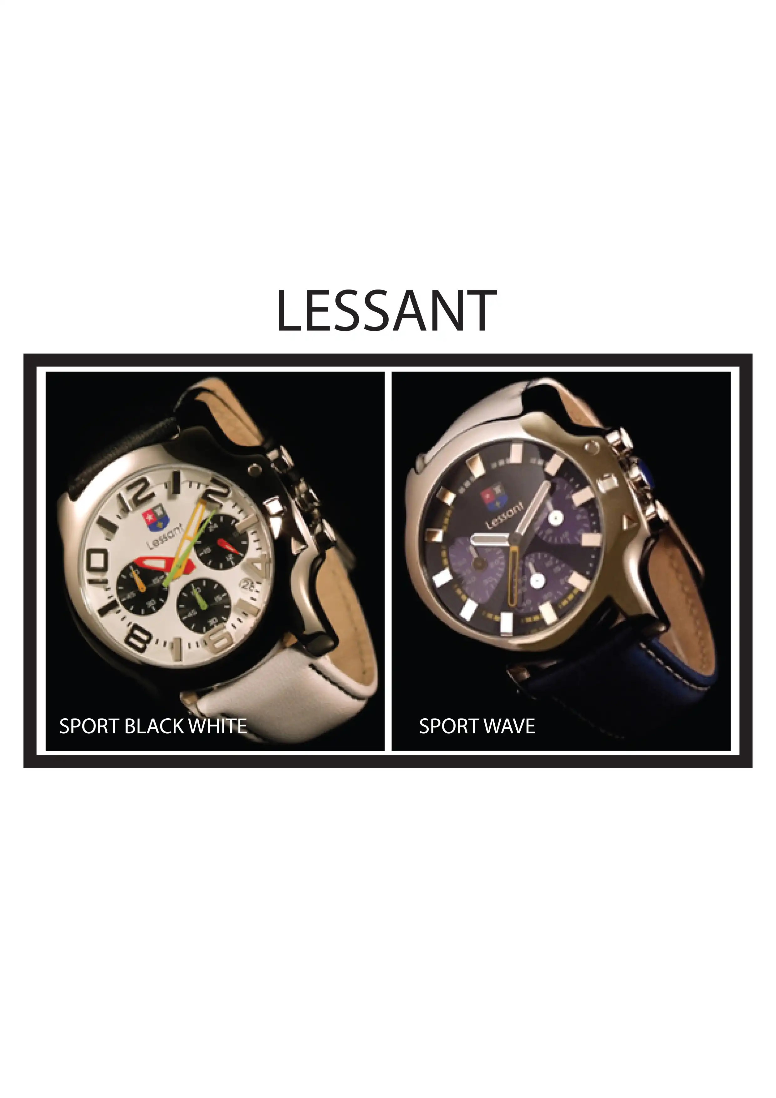 LESSANT