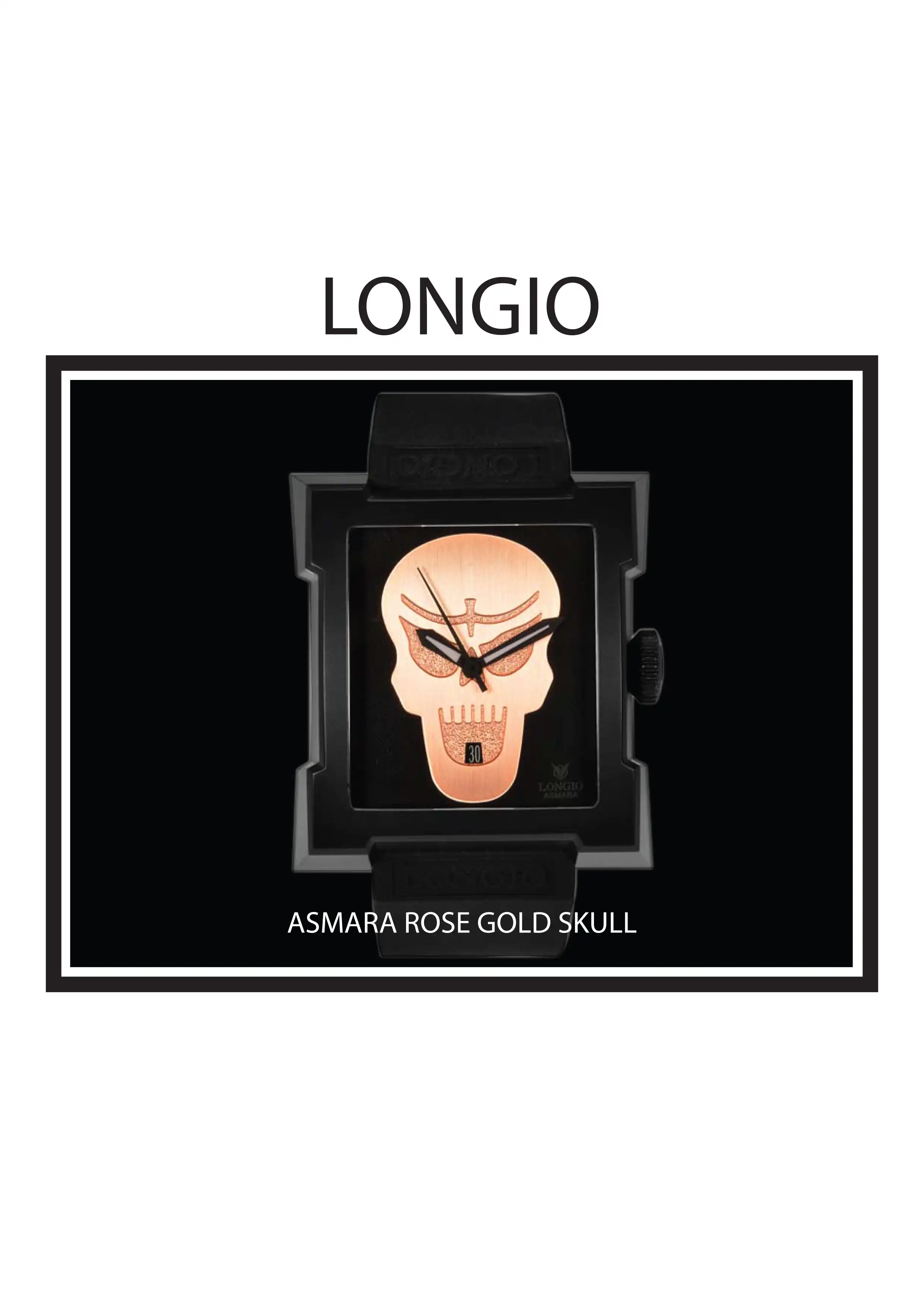 LONGIO