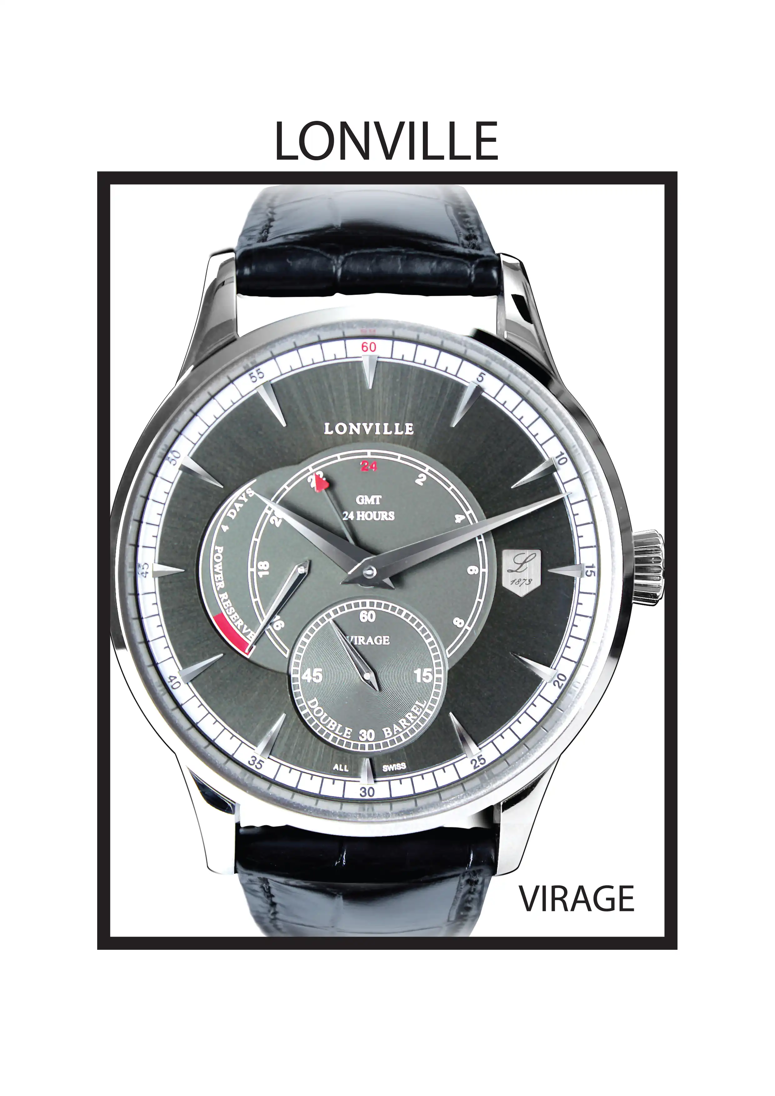 LONVILLE