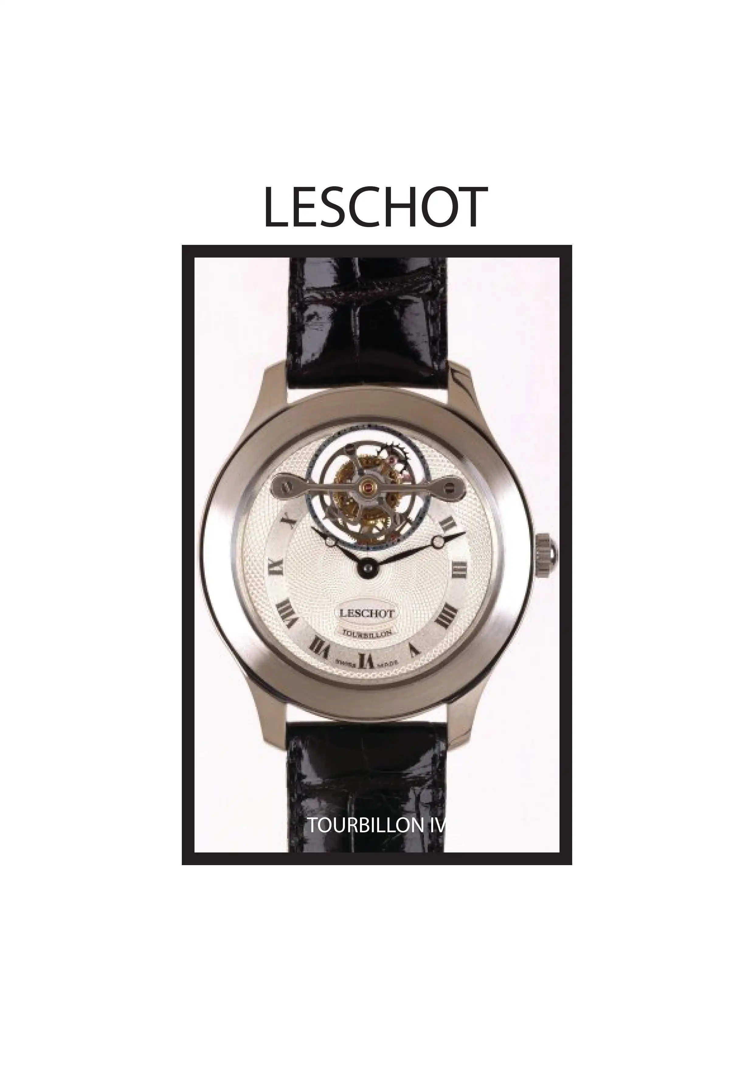 LESCHOT