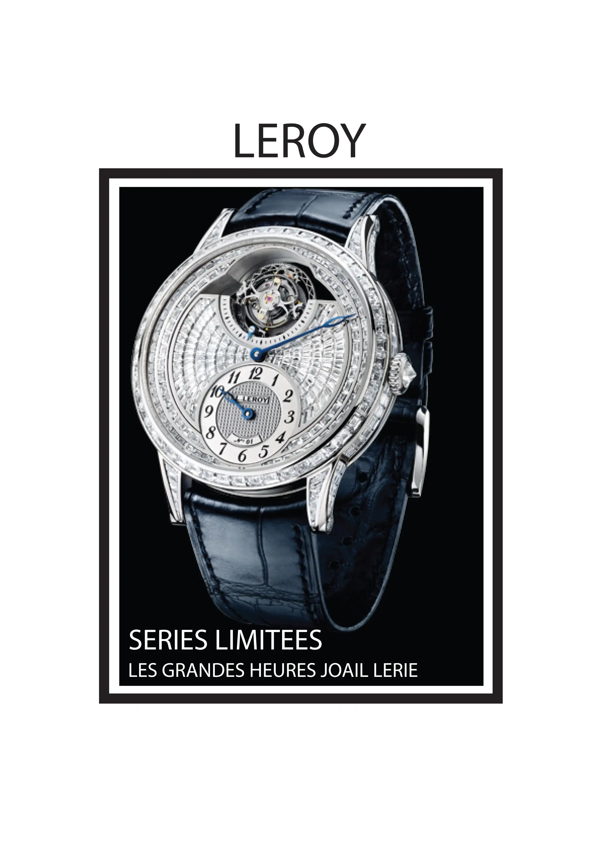 LEROY