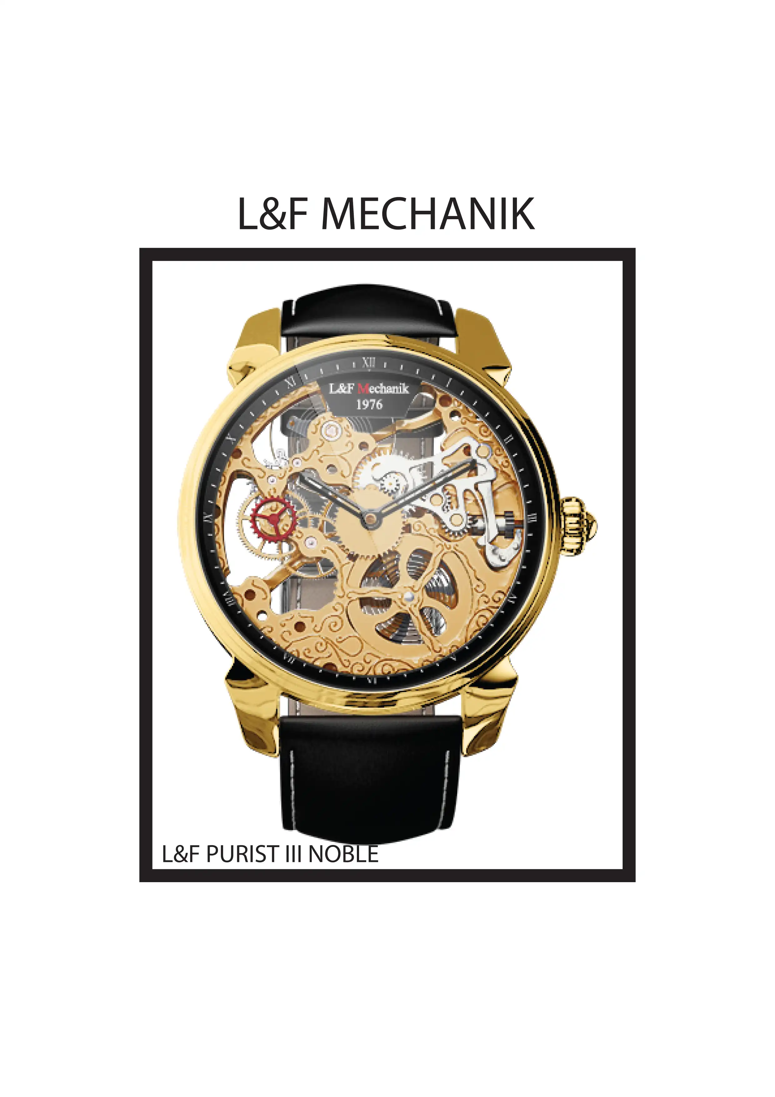 L&F MECHANIK
