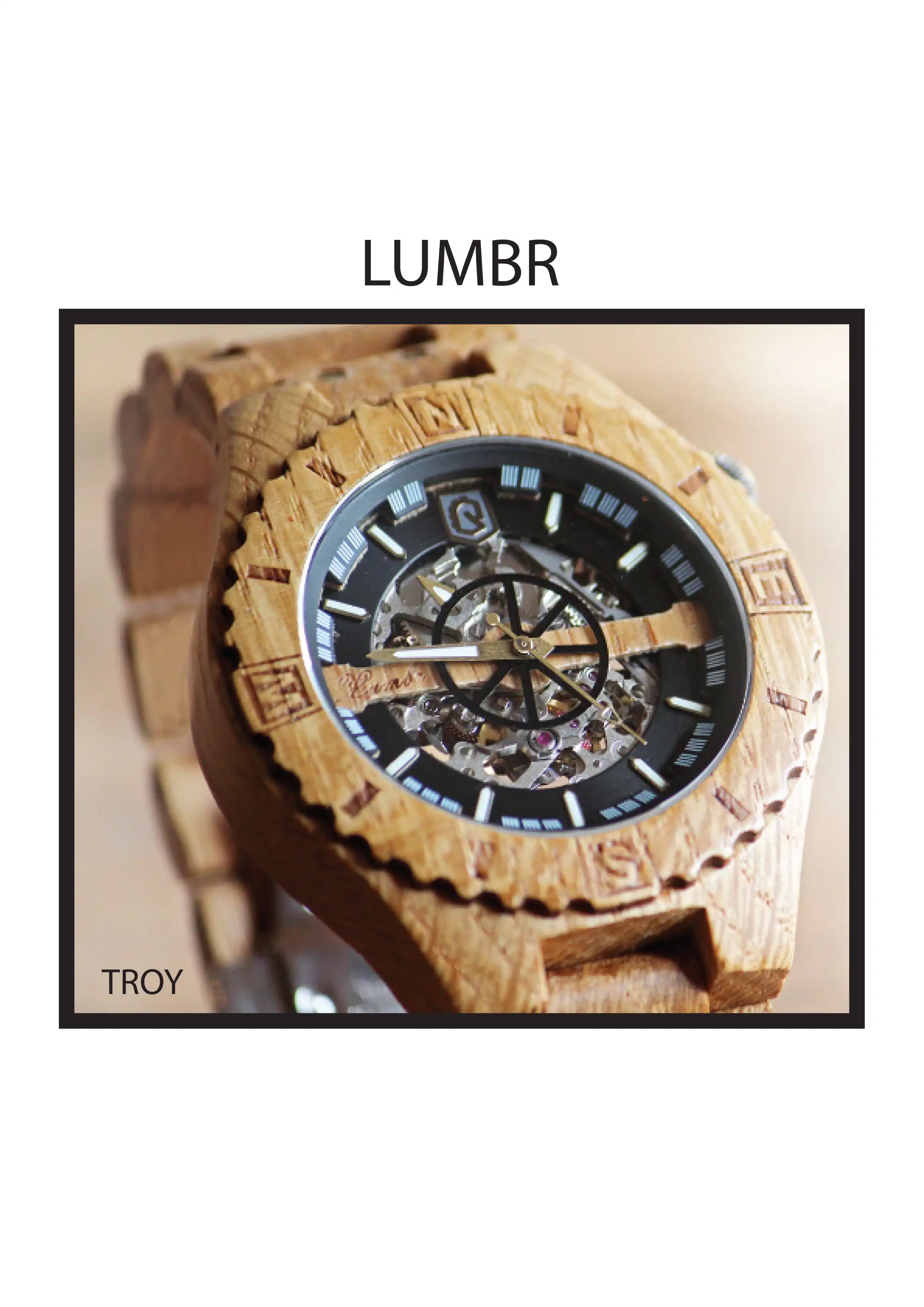 LUMBR