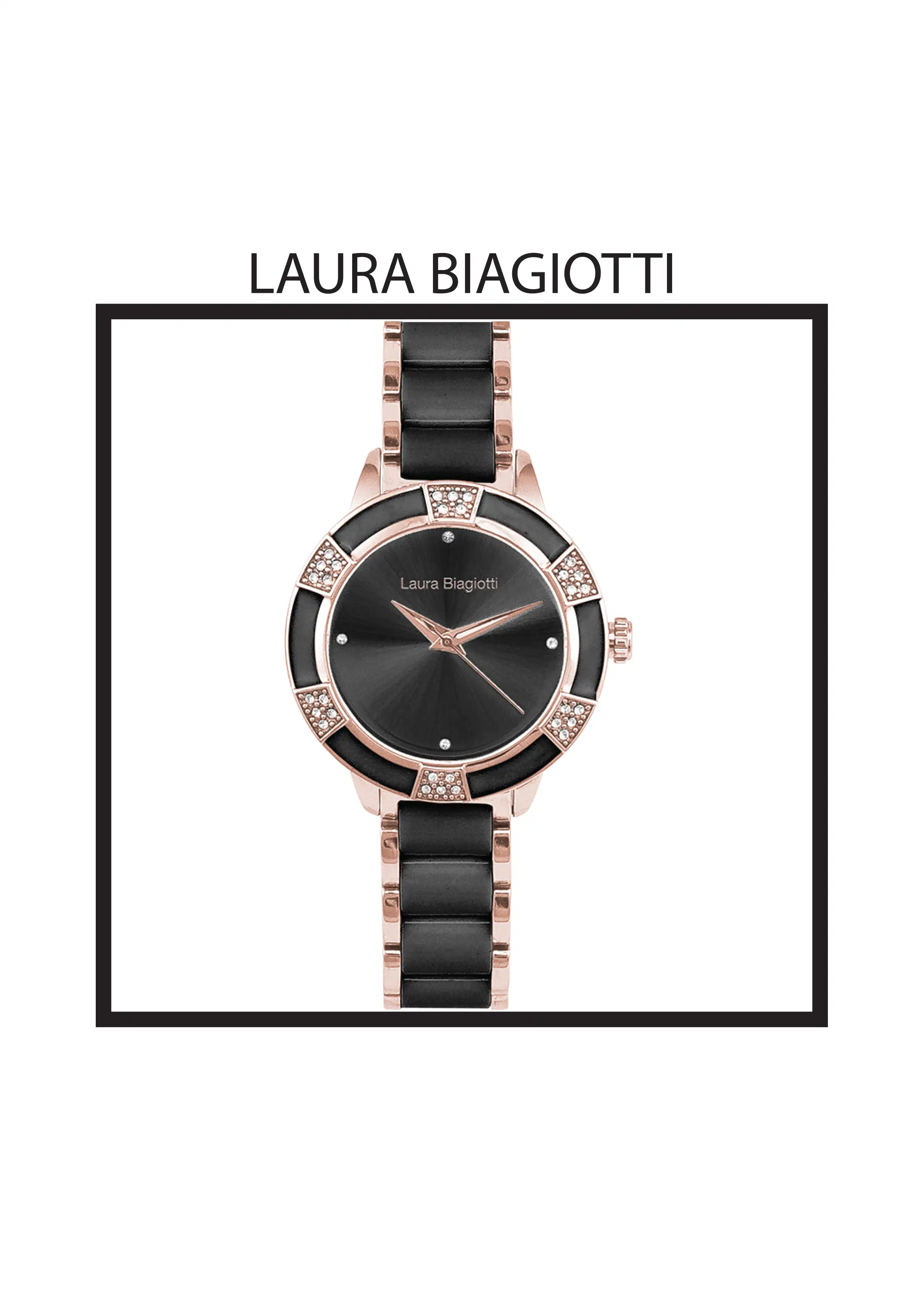 LAURA BIAGIOTTI