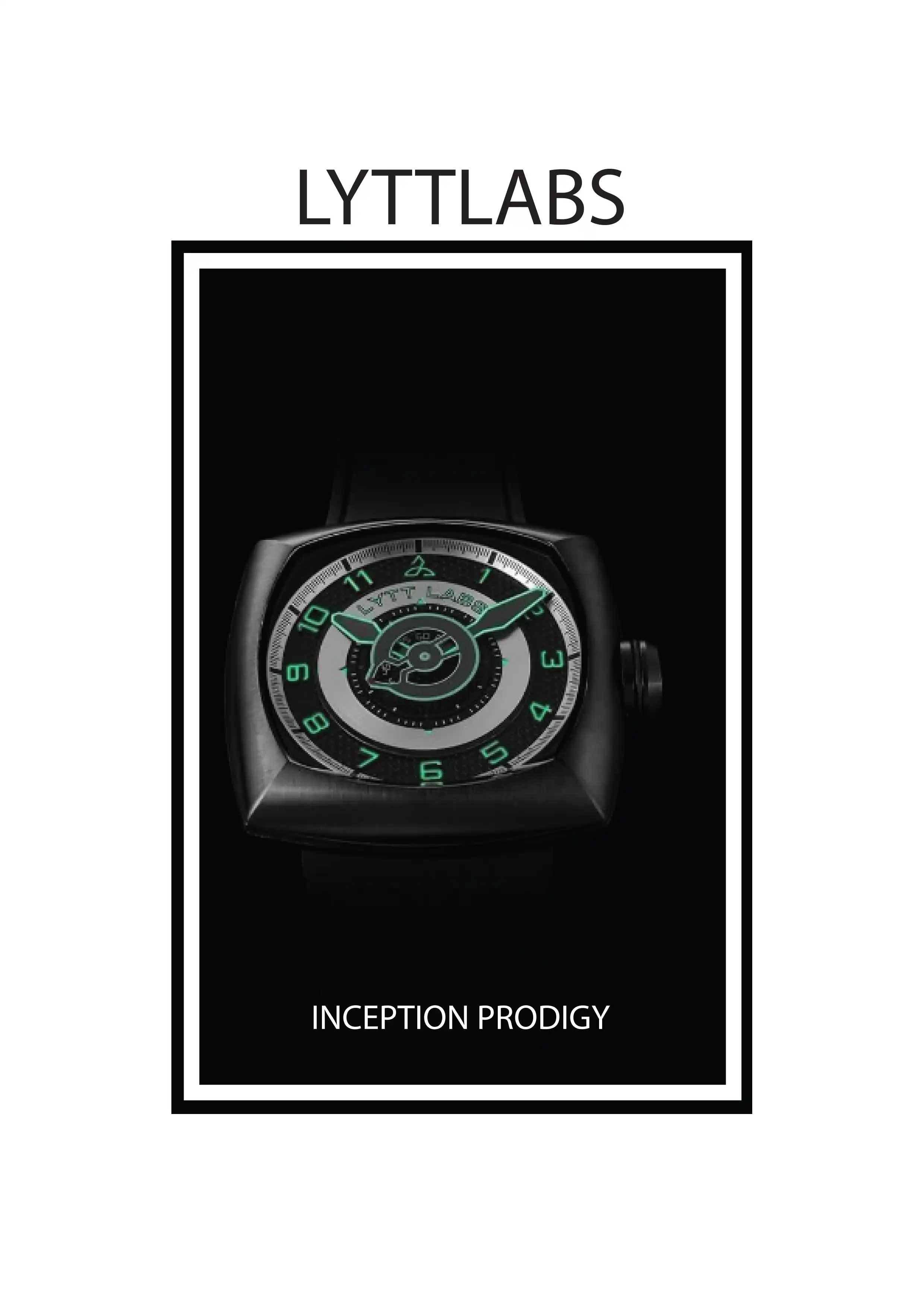 LYTTLABS
