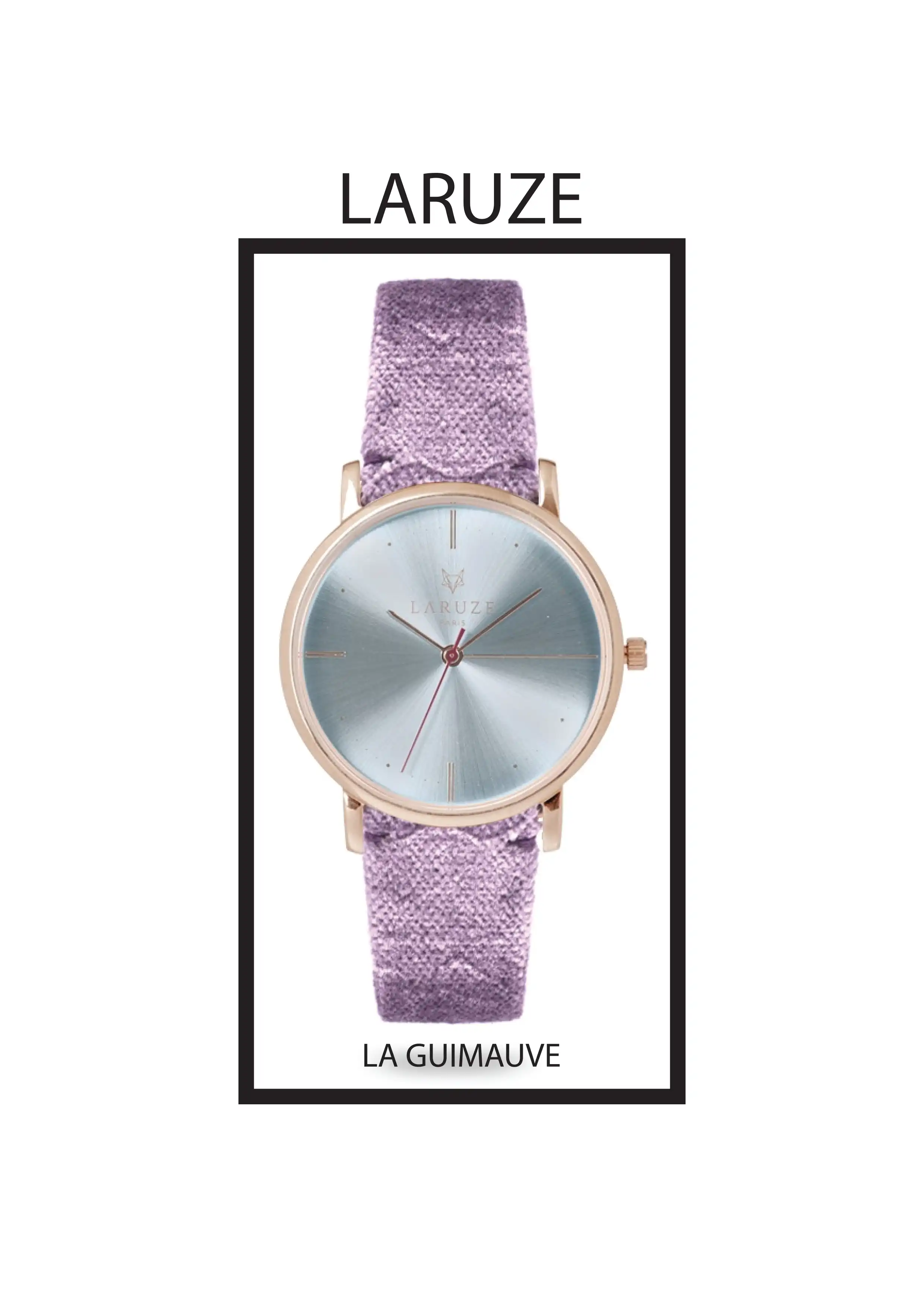 LARUZE