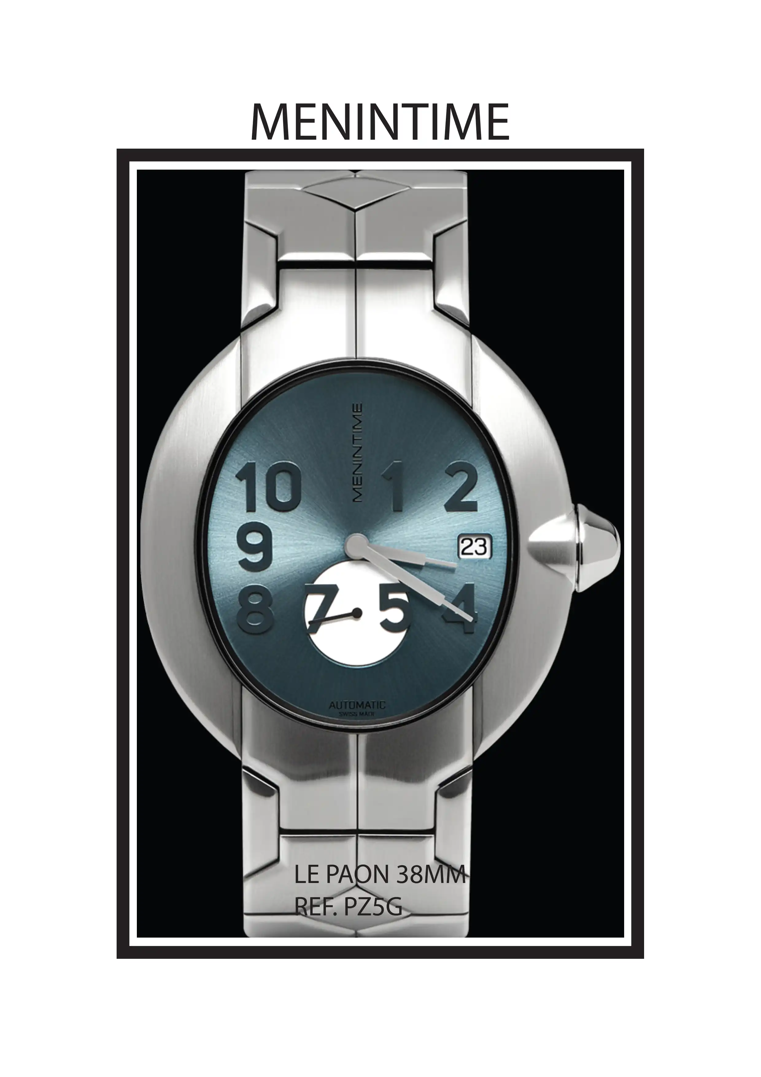 MENINTIME