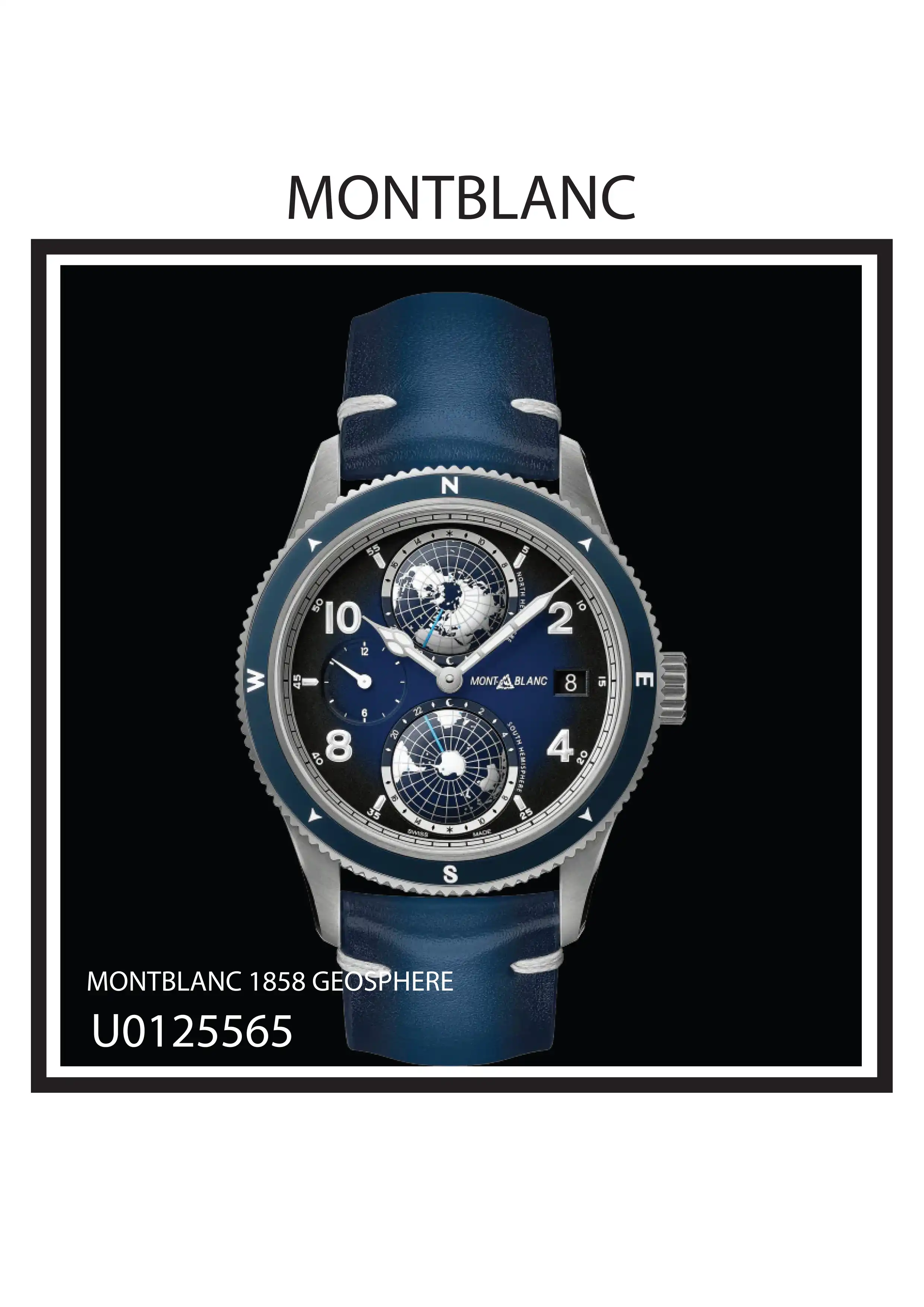 MONTBLANC