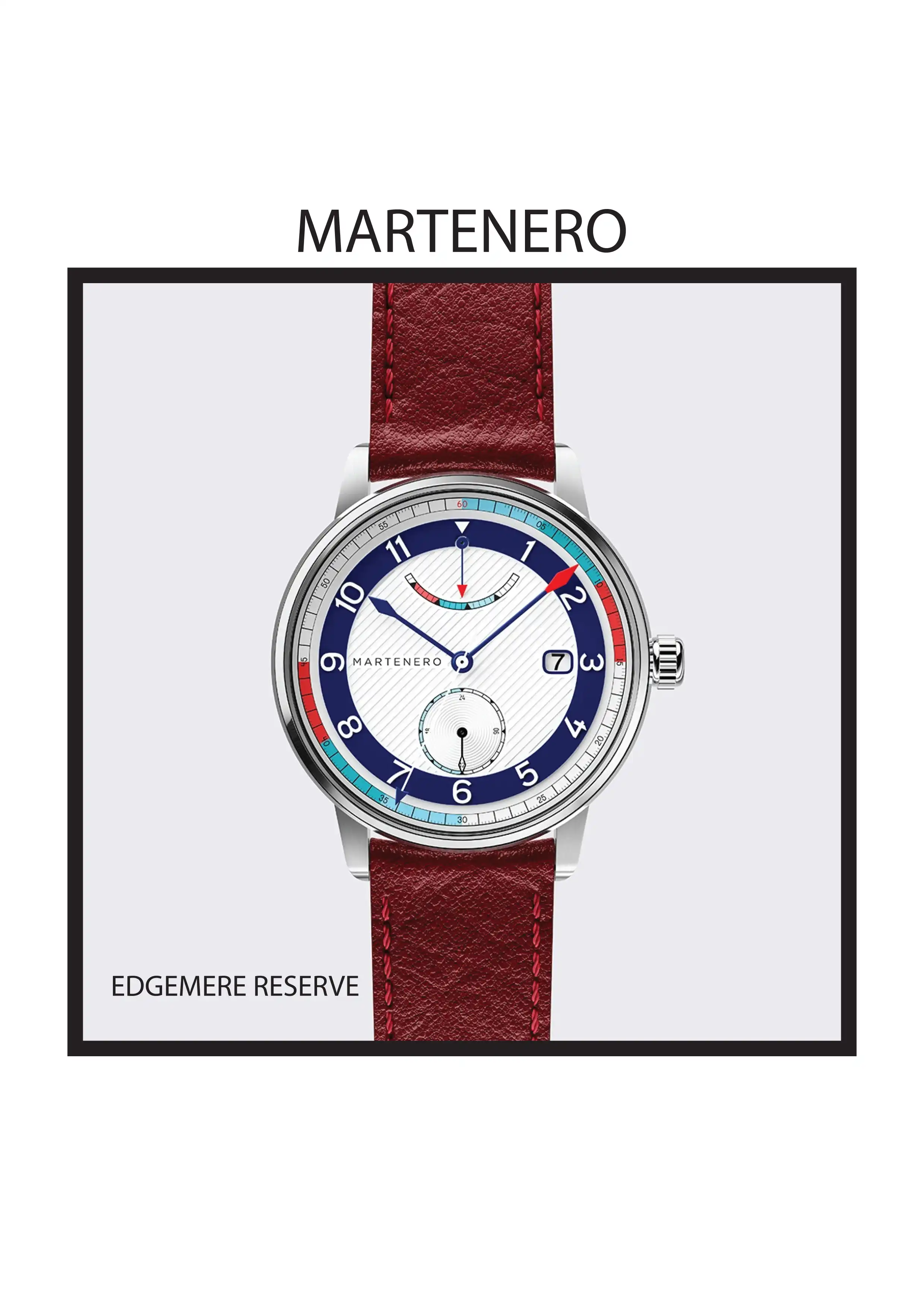 MARTENERO