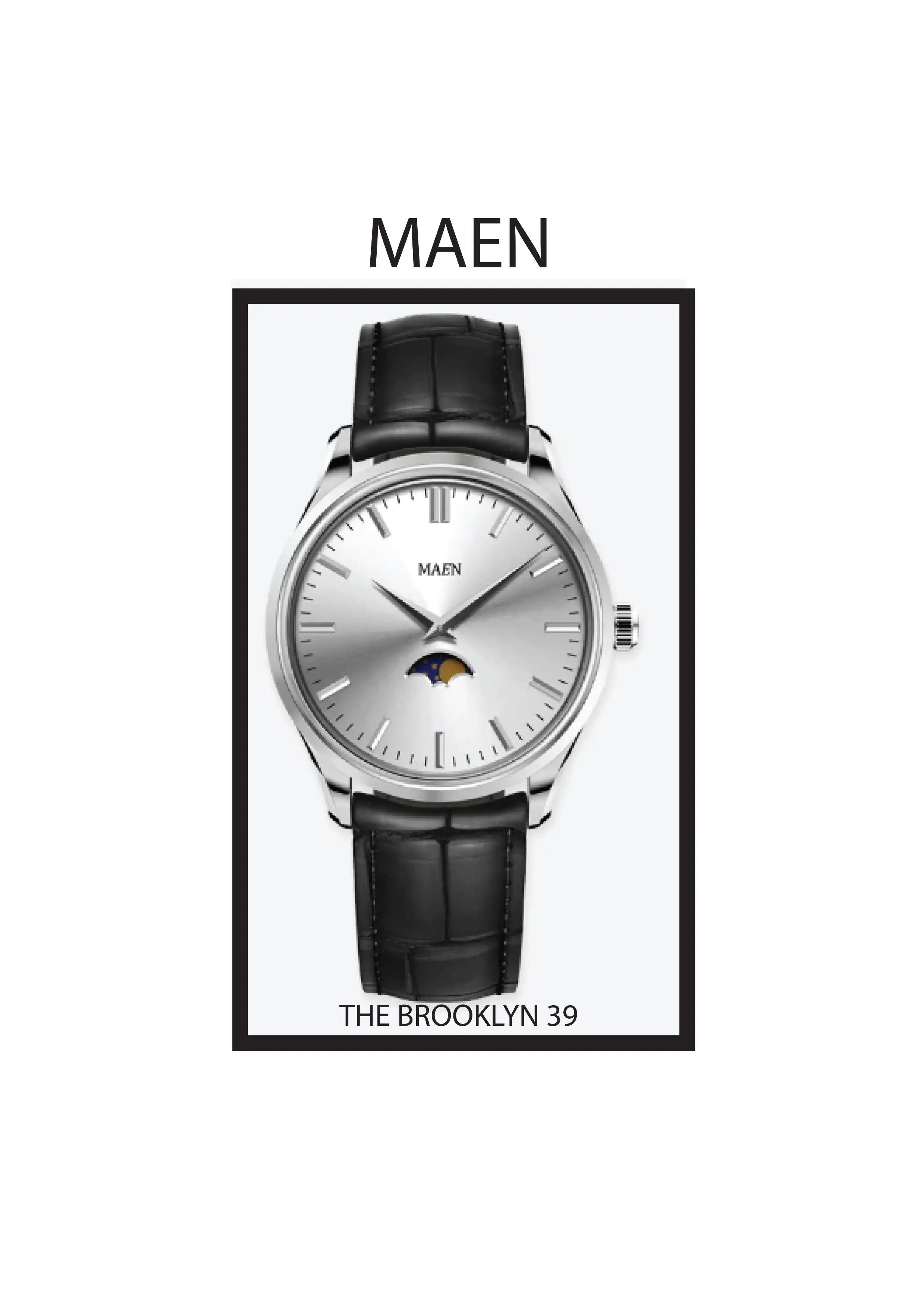 MAEN