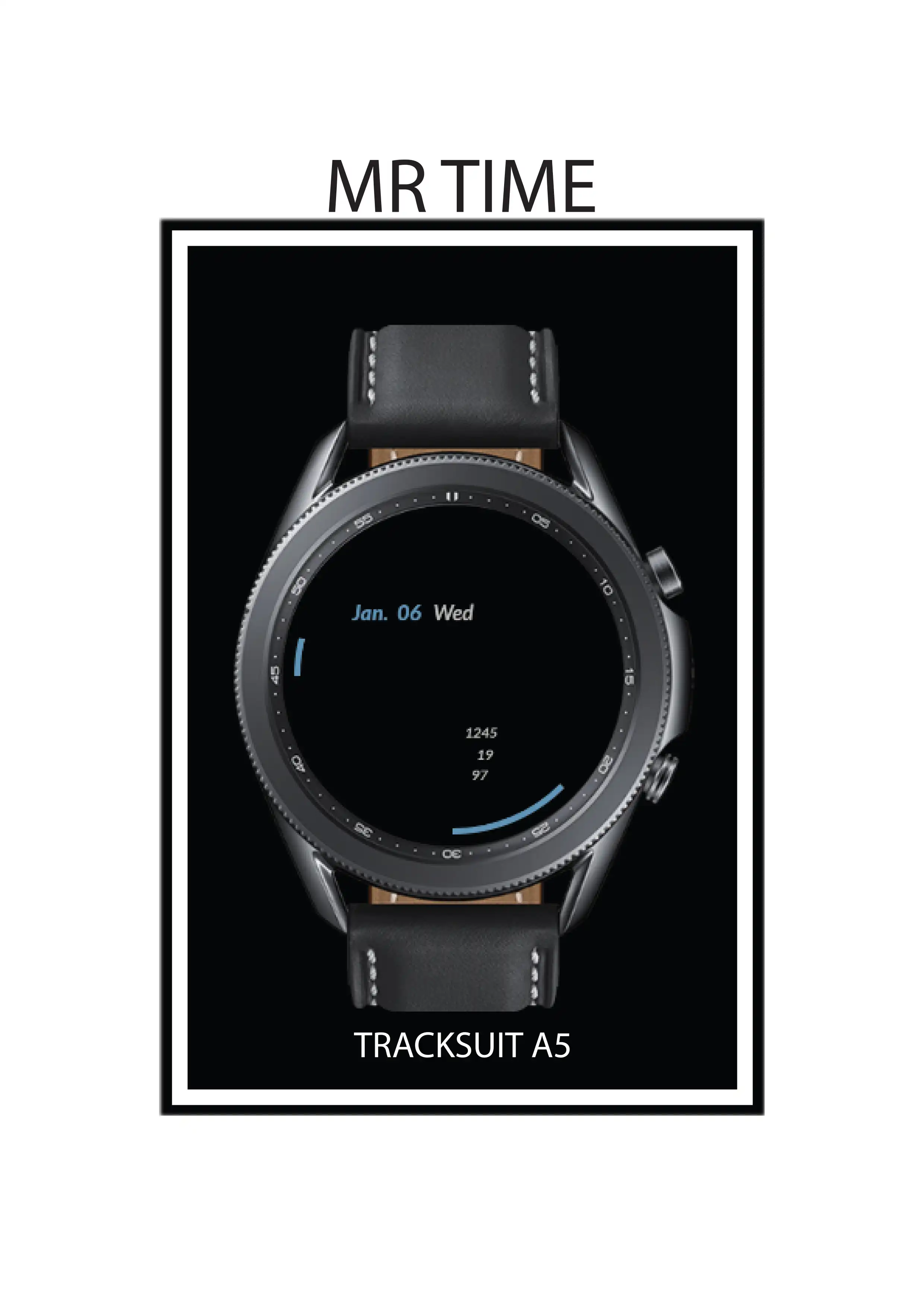 MR TIME