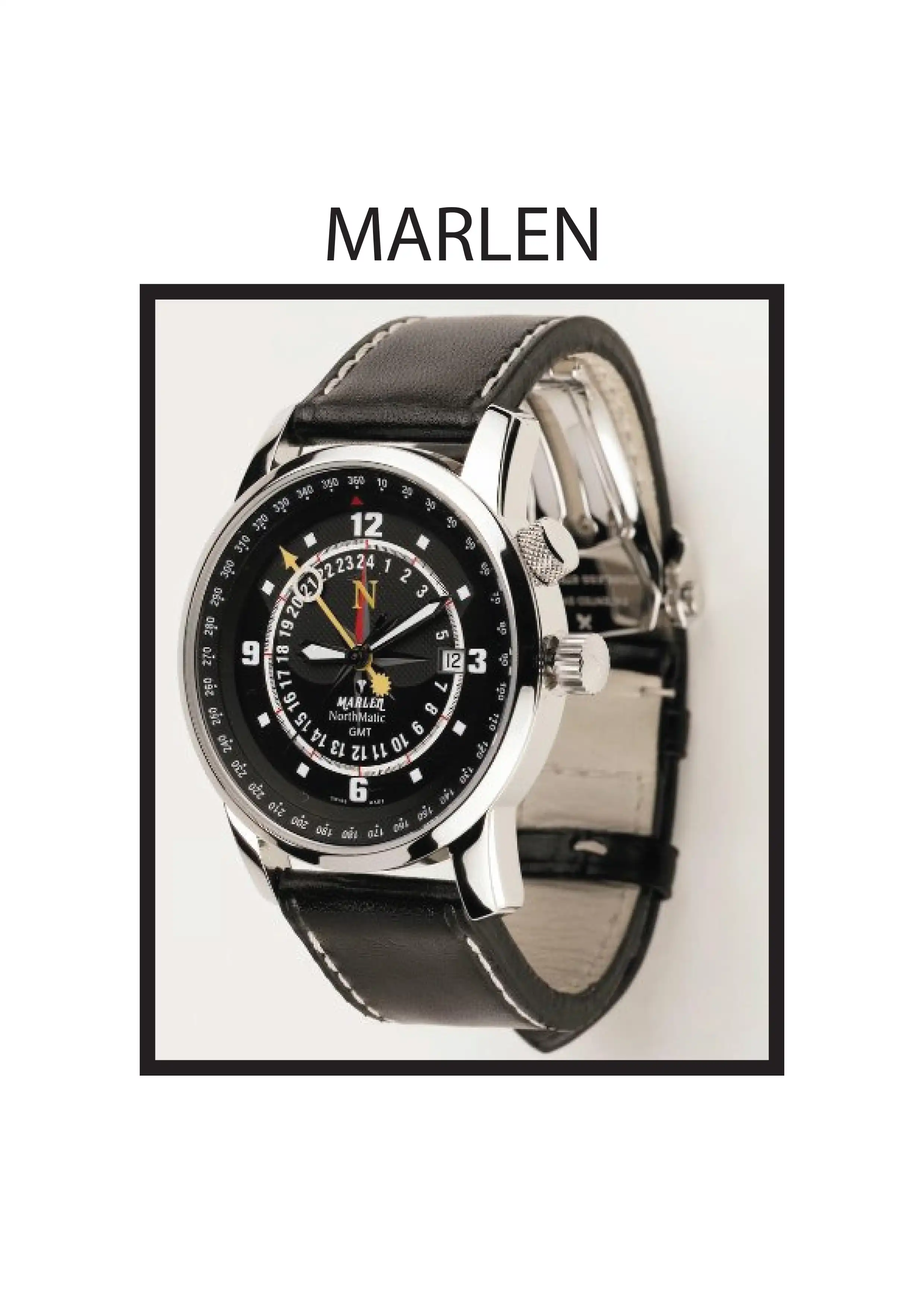 MARLEN