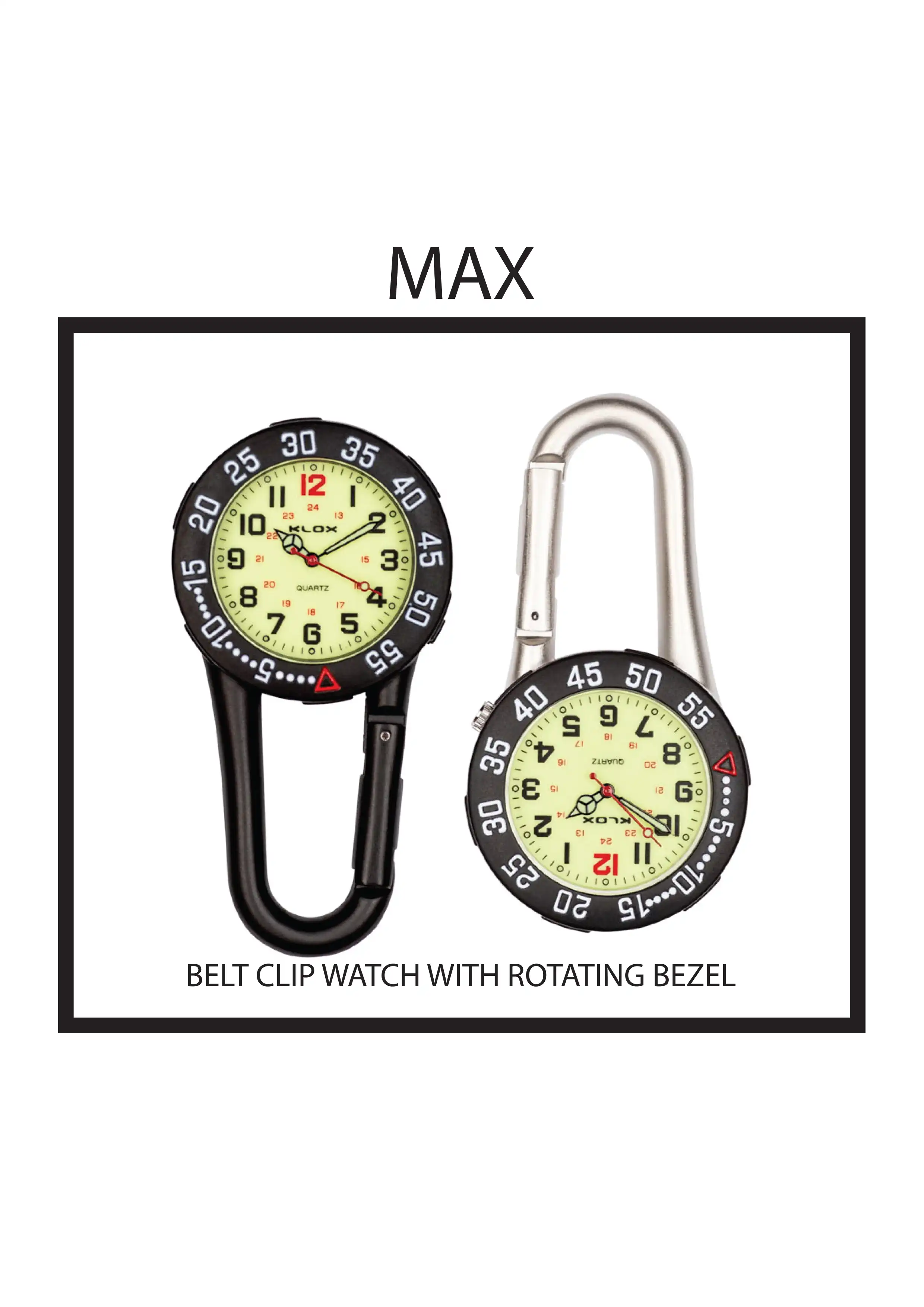 MAX
