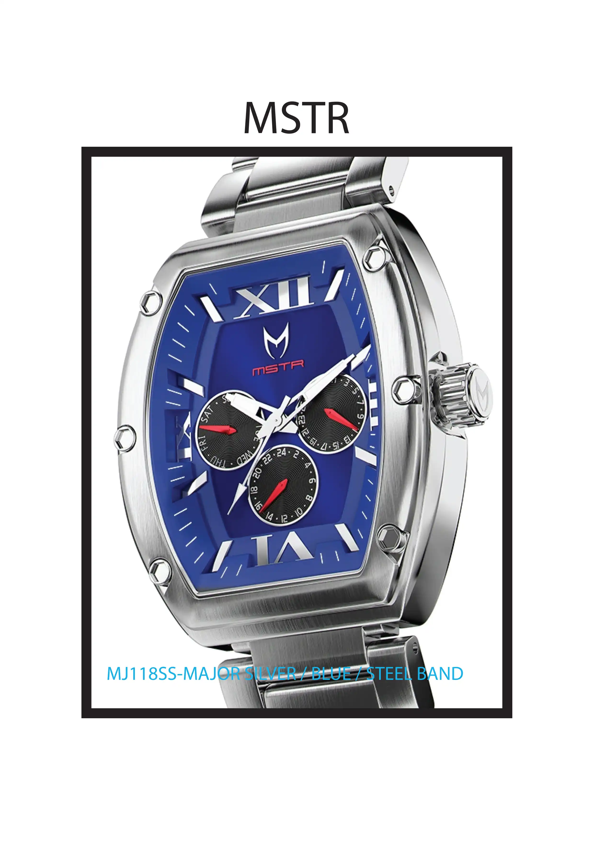 MSTR