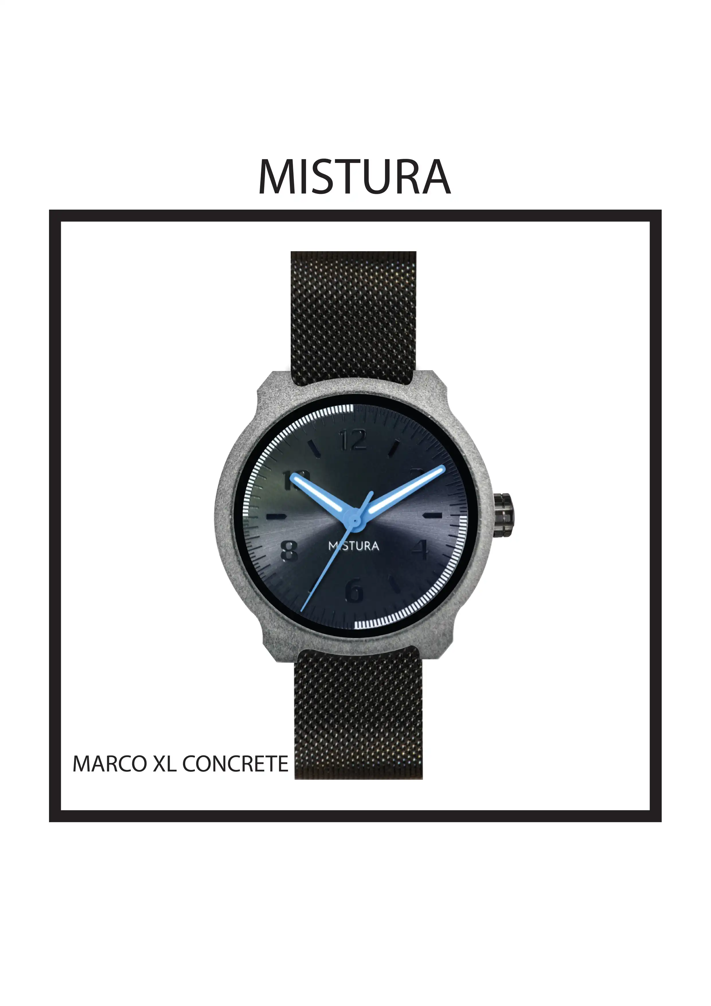 MISTUAR