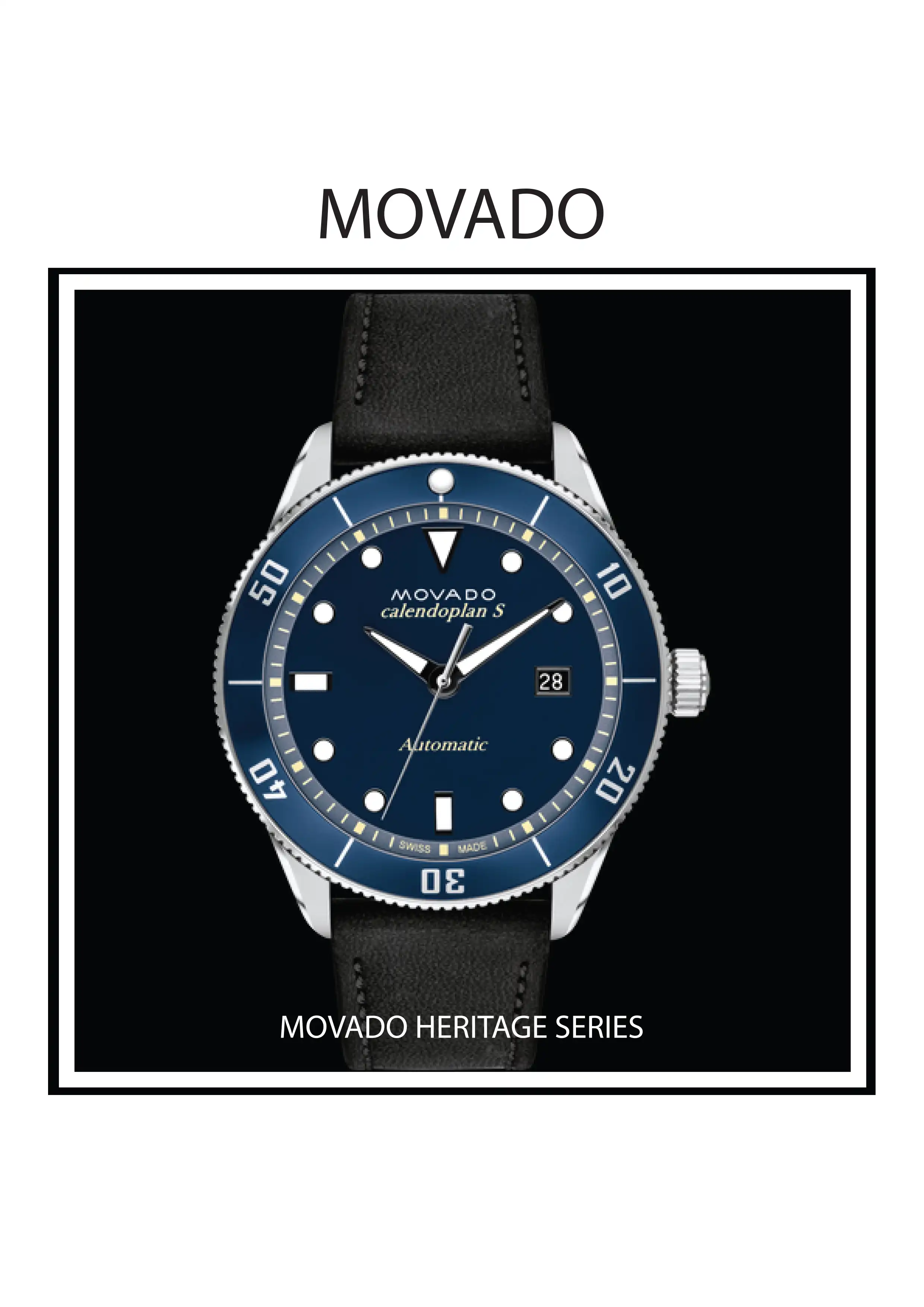 MOVADO