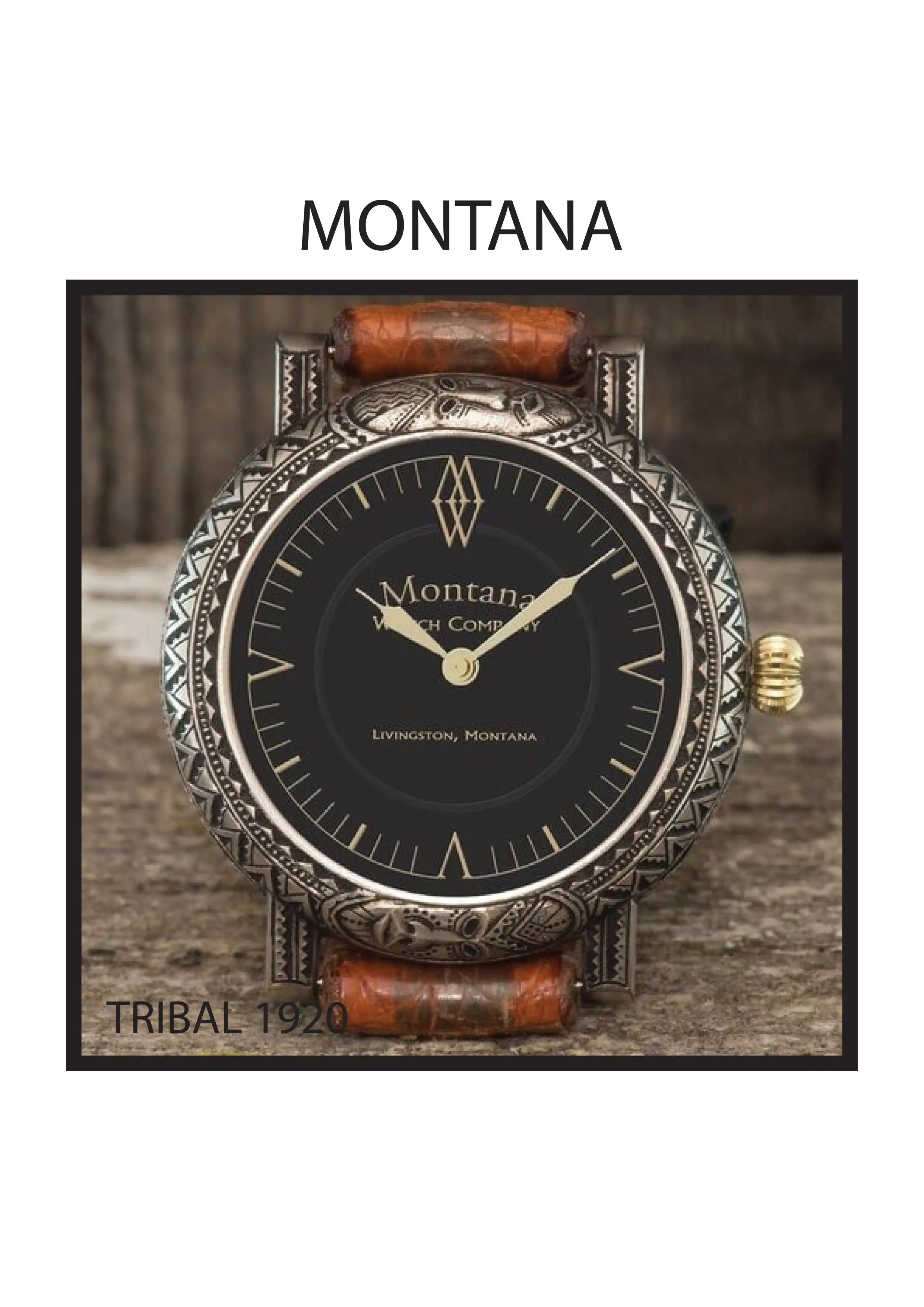 MONTANA