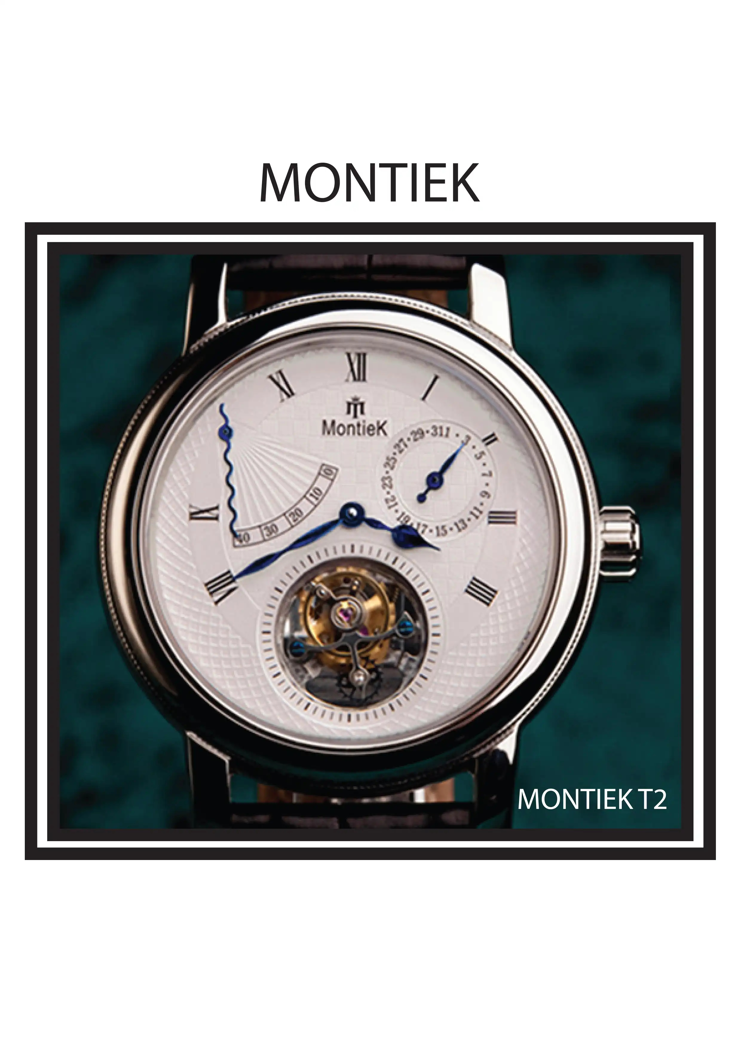 MONTIEK