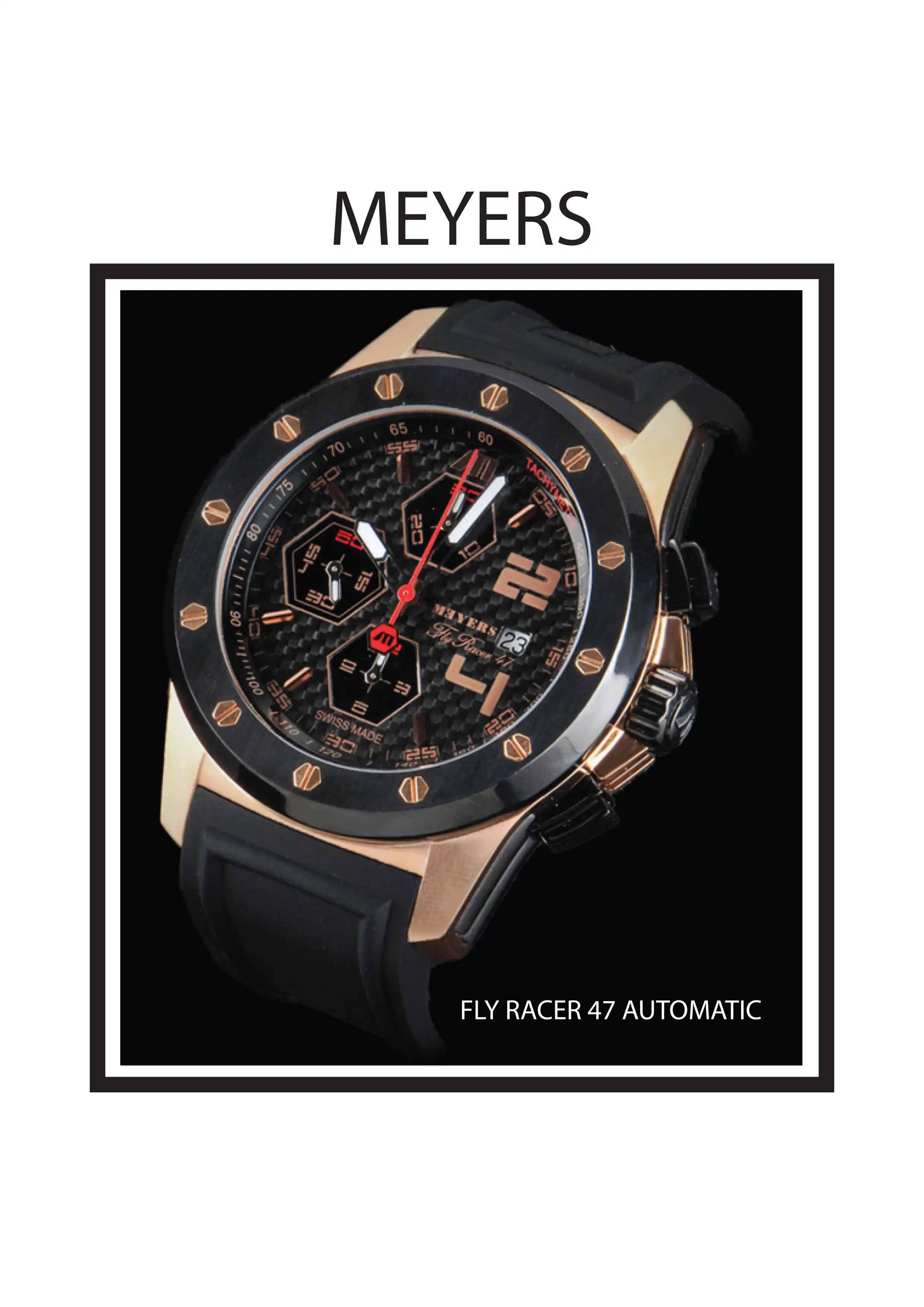 MEYERS